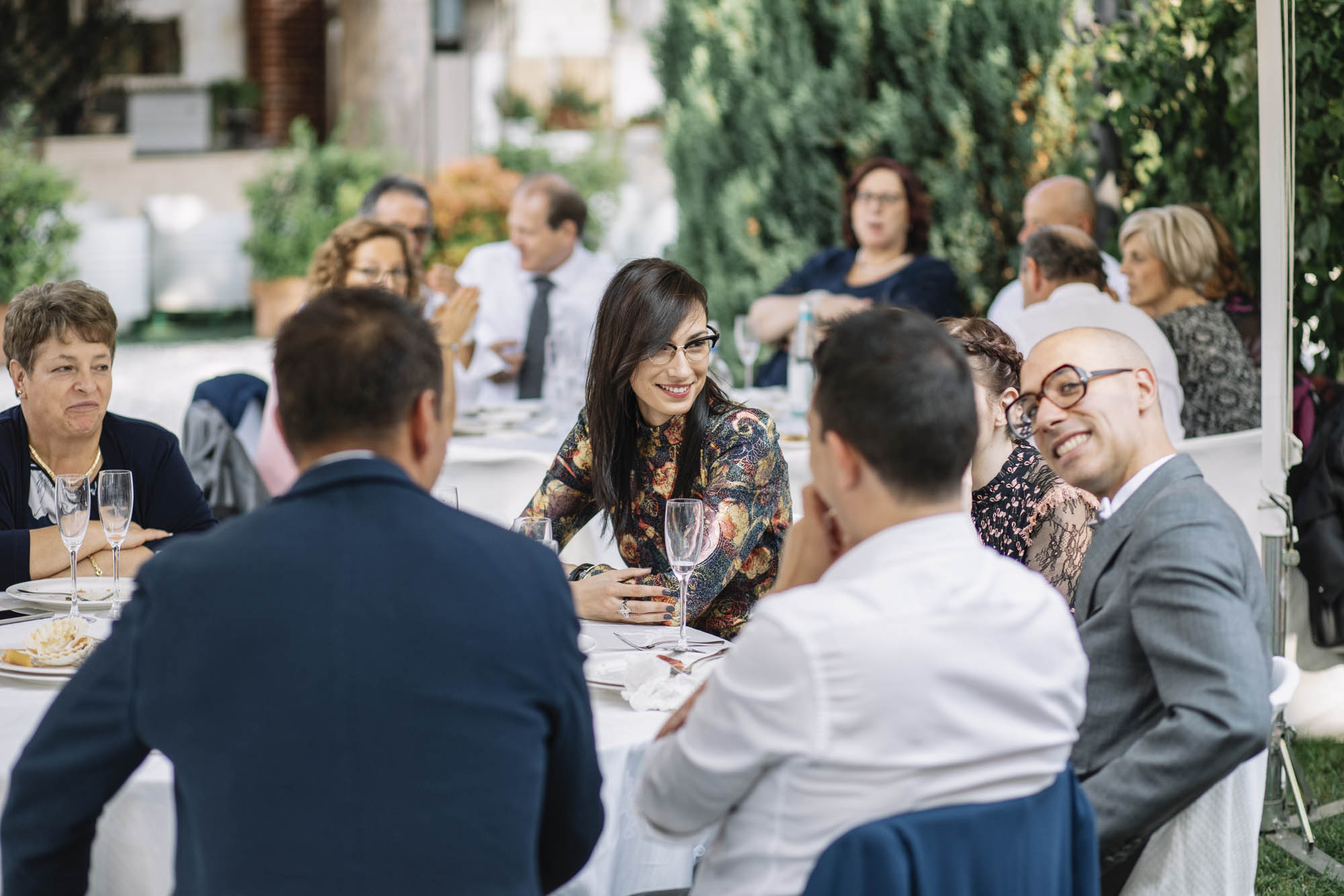 Foto  San Zenone degli Ezzelini Villa Ca' Prigioni Katia e Manuel