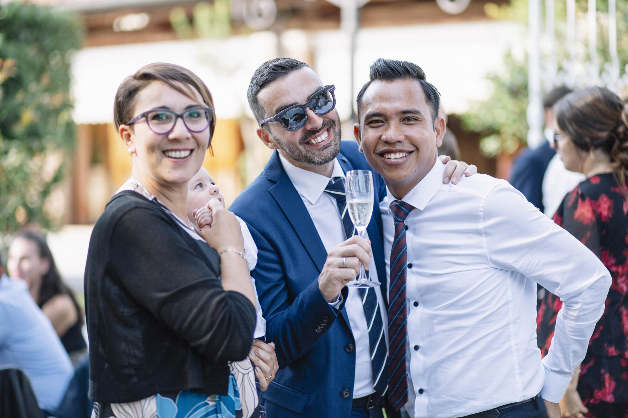 Foto  San Zenone degli Ezzelini Villa Ca' Prigioni Katia e Manuel