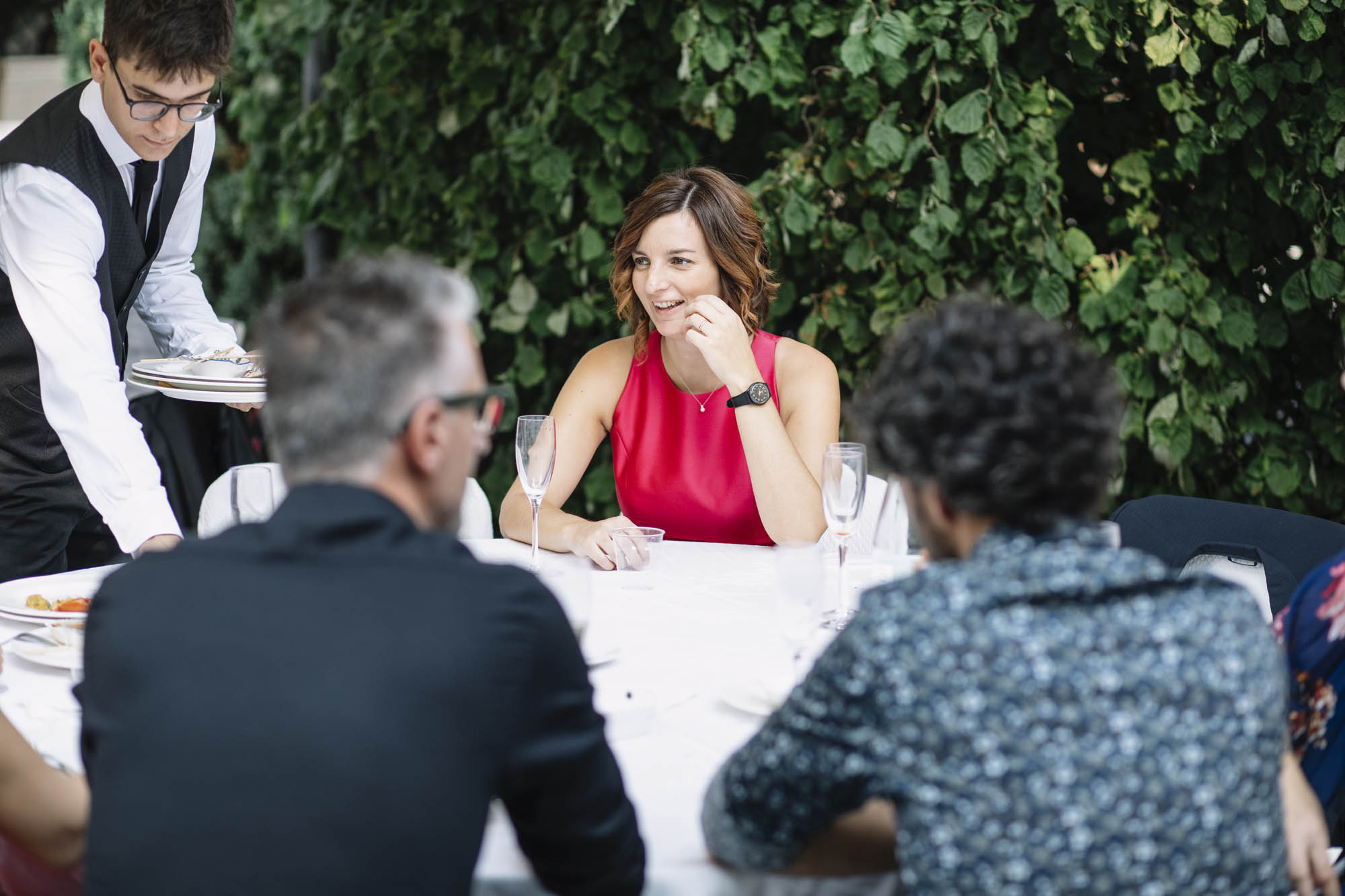 Foto  San Zenone degli Ezzelini Villa Ca' Prigioni Katia e Manuel
