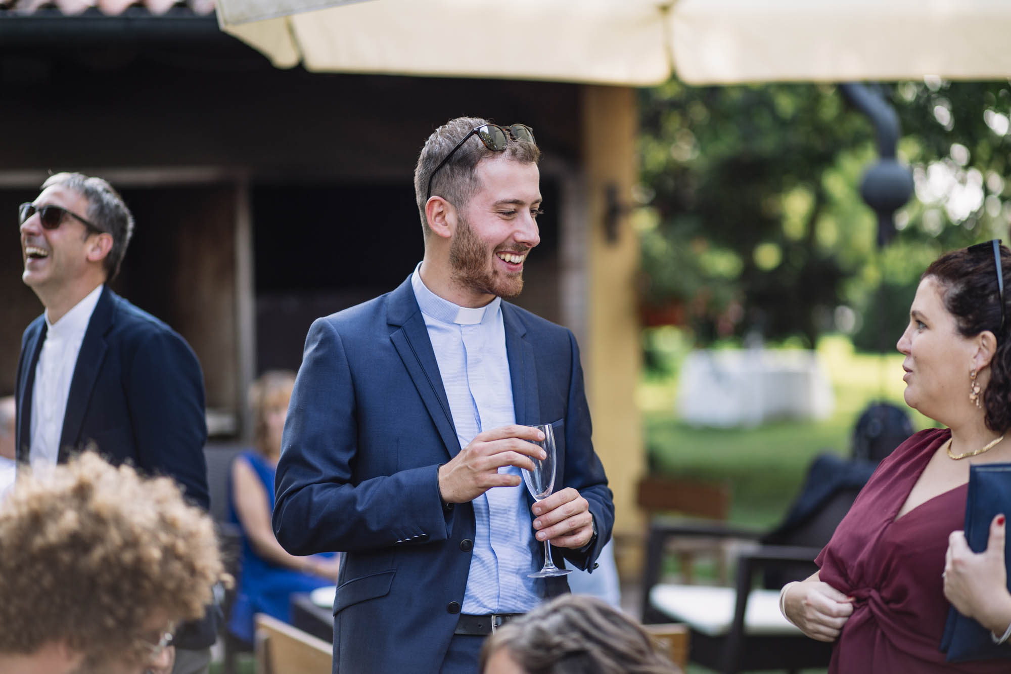 Foto  San Zenone degli Ezzelini Villa Ca' Prigioni Katia e Manuel