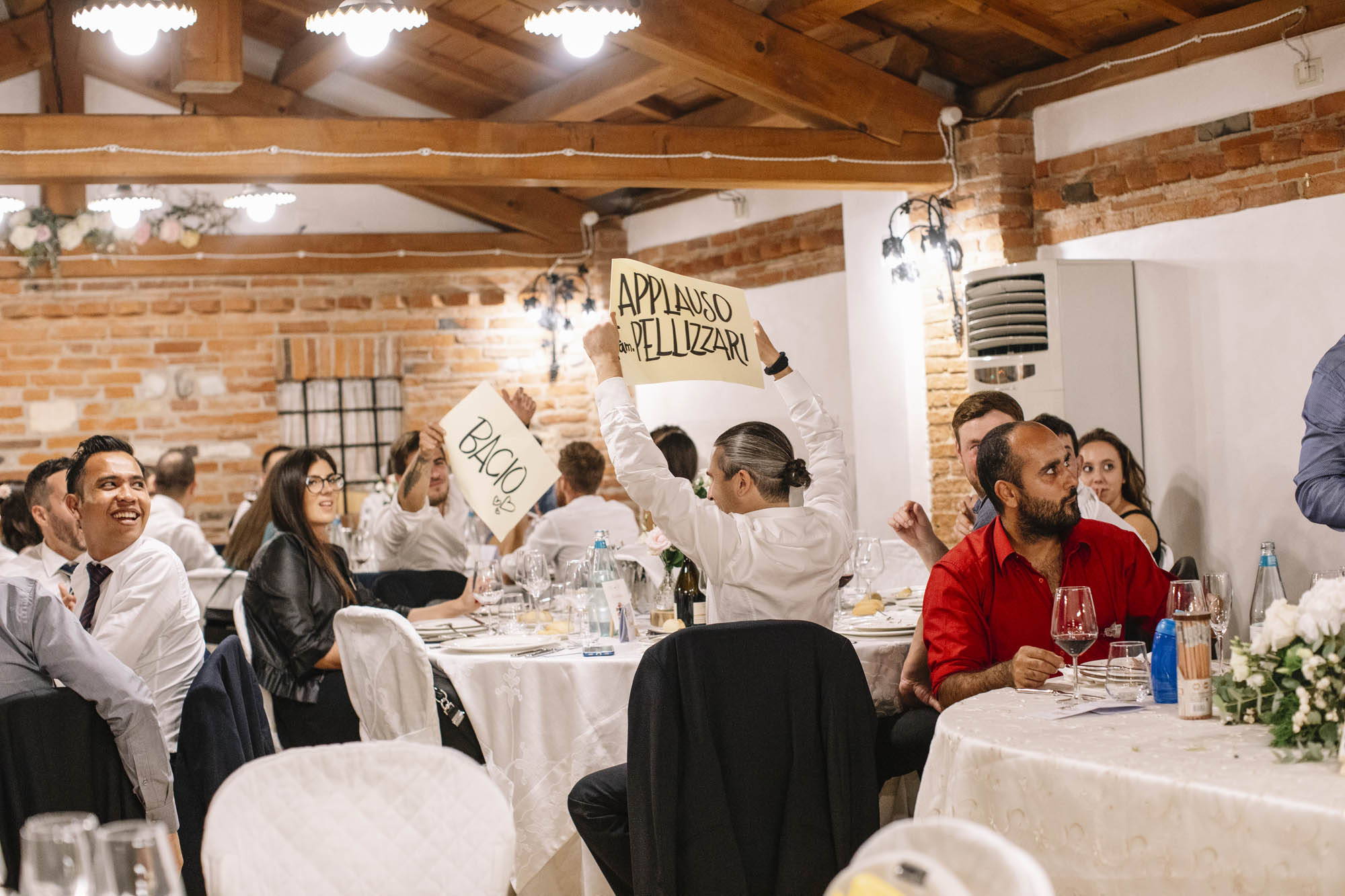 Foto  San Zenone degli Ezzelini Villa Ca' Prigioni Katia e Manuel