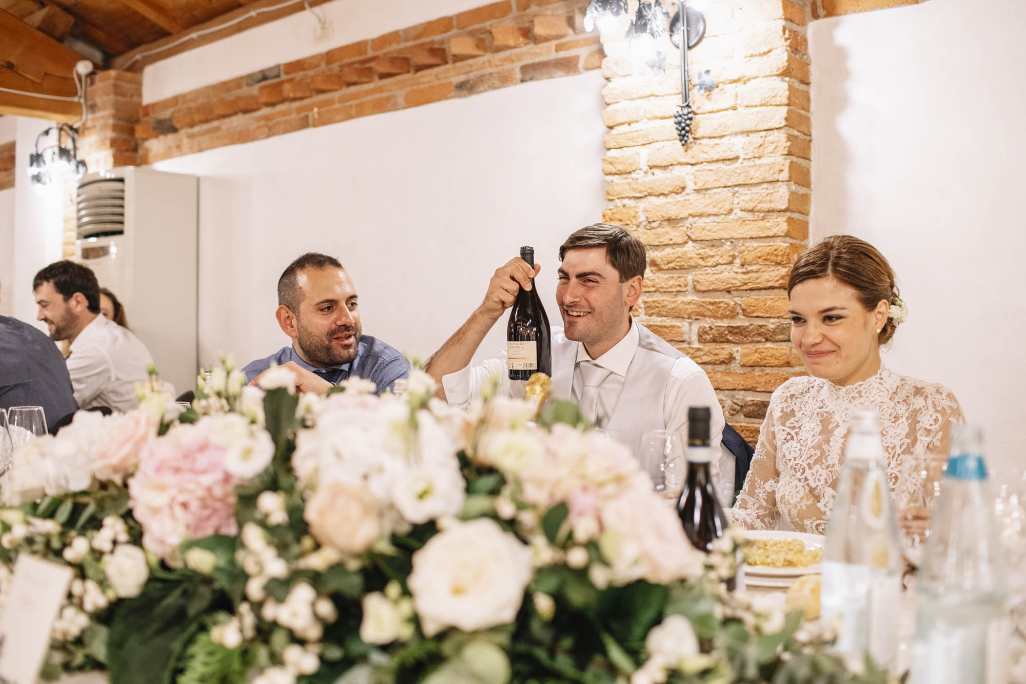Foto  San Zenone degli Ezzelini Villa Ca' Prigioni Katia e Manuel
