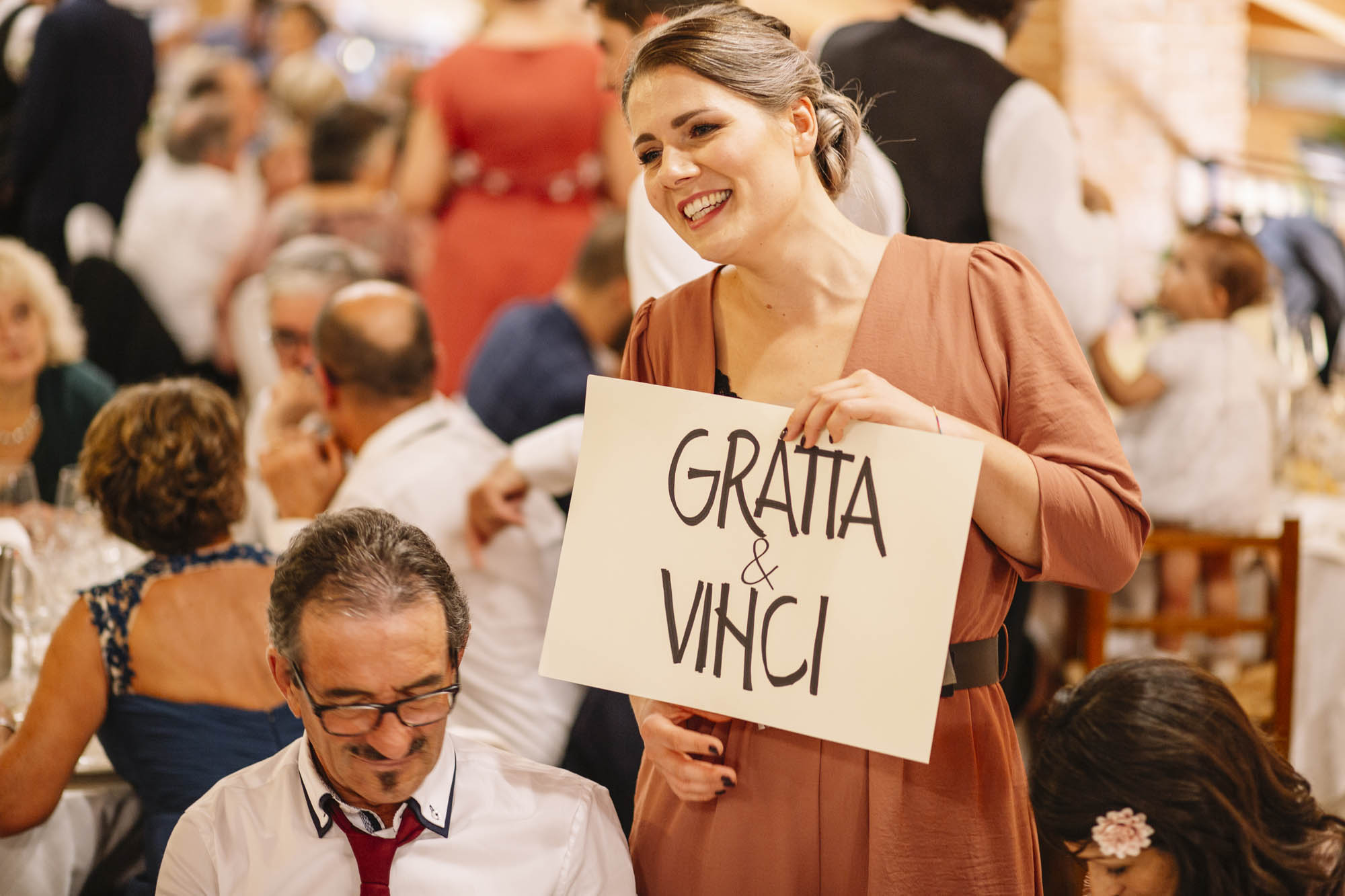 Foto  San Zenone degli Ezzelini Villa Ca' Prigioni Katia e Manuel