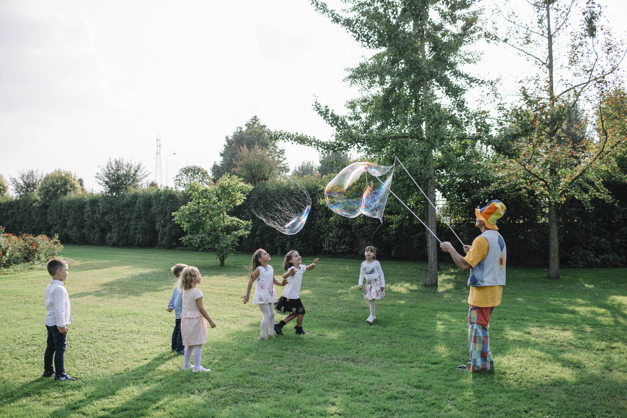Foto  San Zenone degli Ezzelini Villa Ca' Prigioni Katia e Manuel