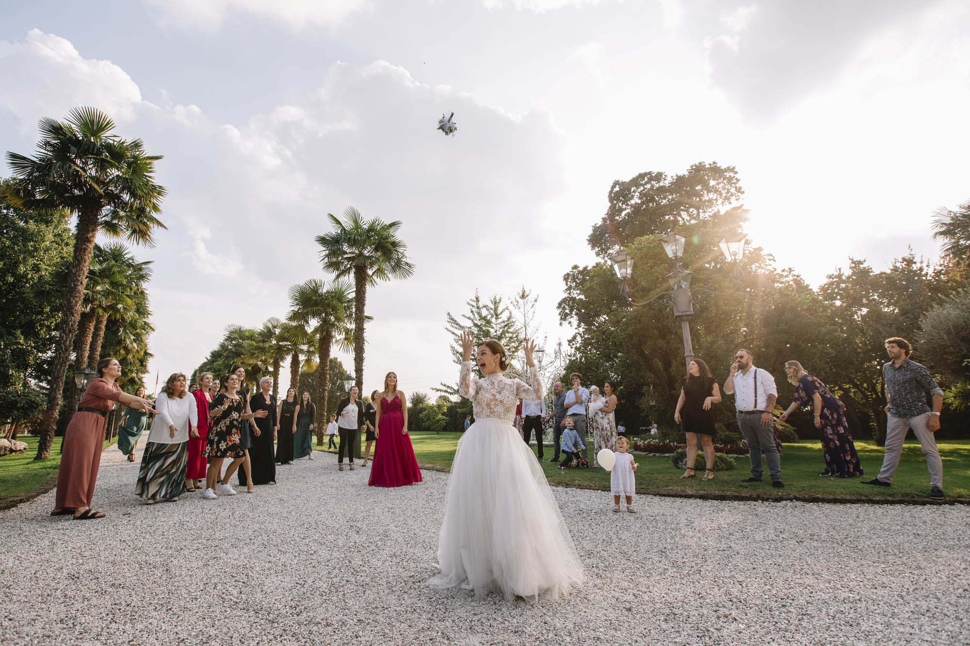 Foto  San Zenone degli Ezzelini Villa Ca' Prigioni Katia e Manuel