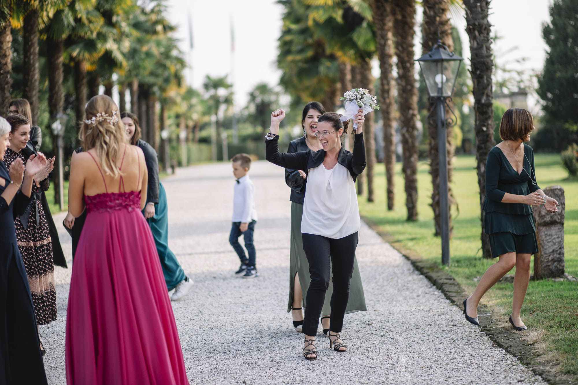Foto  San Zenone degli Ezzelini Villa Ca' Prigioni Katia e Manuel