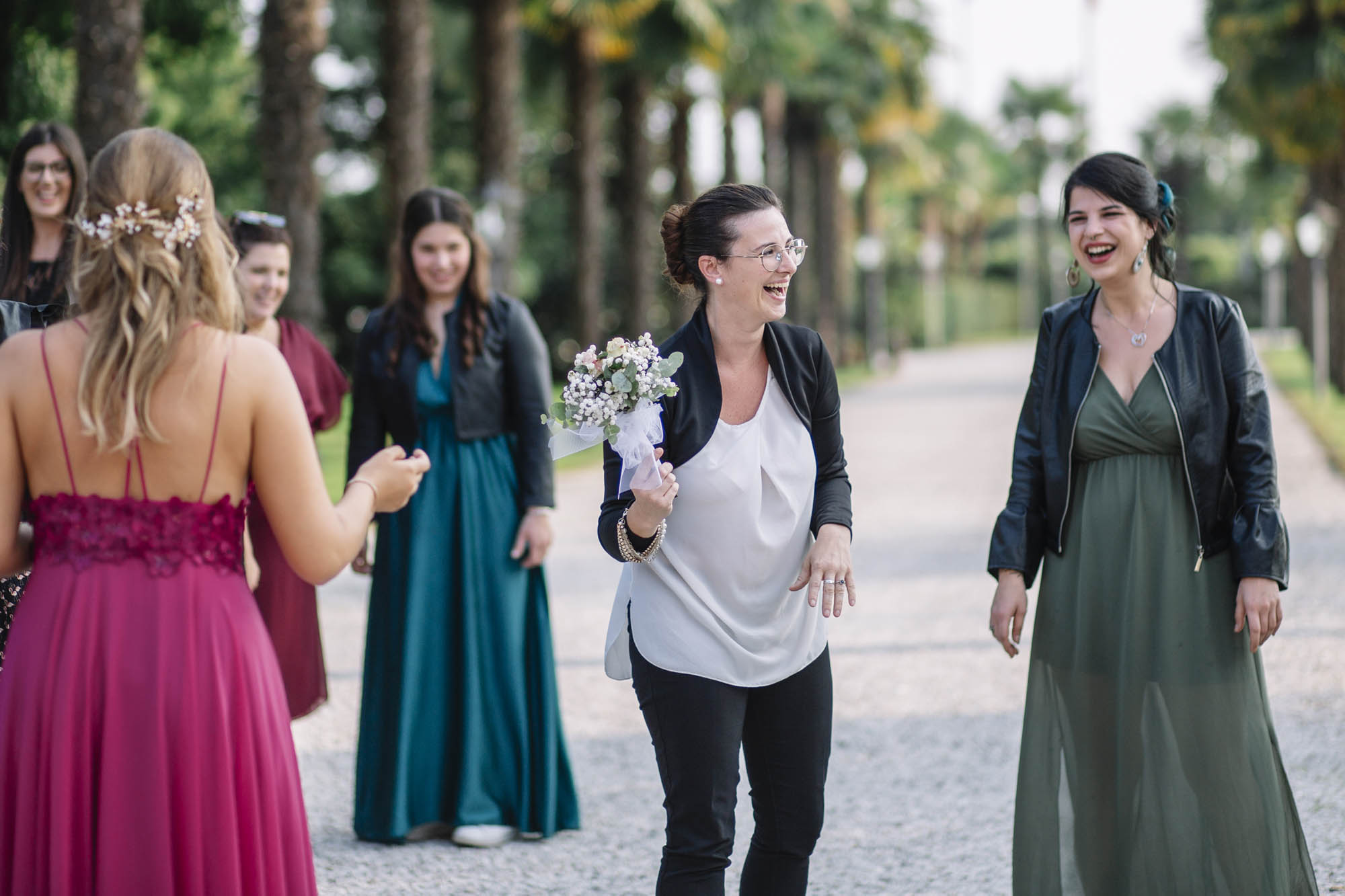 Foto  San Zenone degli Ezzelini Villa Ca' Prigioni Katia e Manuel