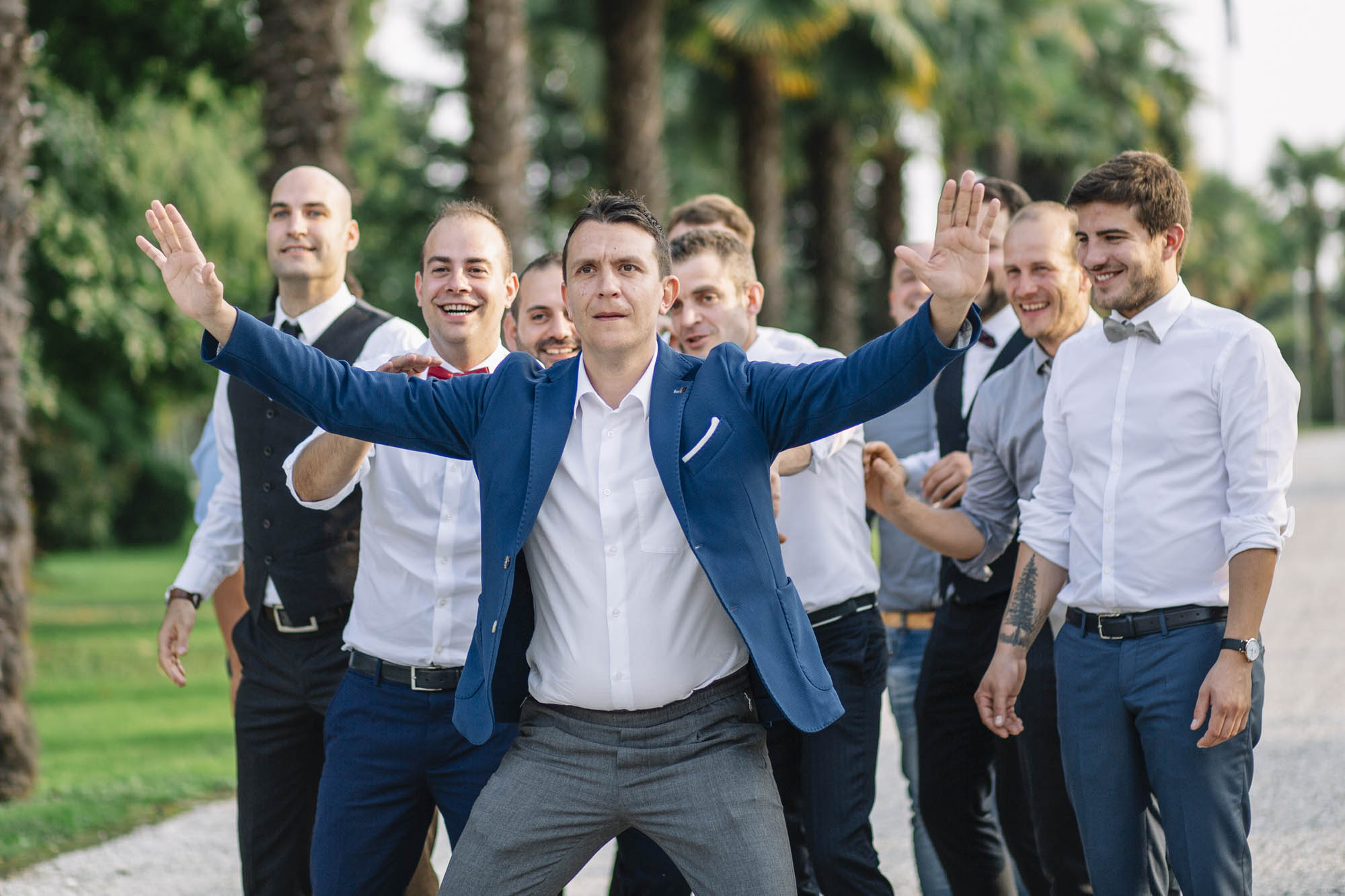 Foto  San Zenone degli Ezzelini Villa Ca' Prigioni Katia e Manuel