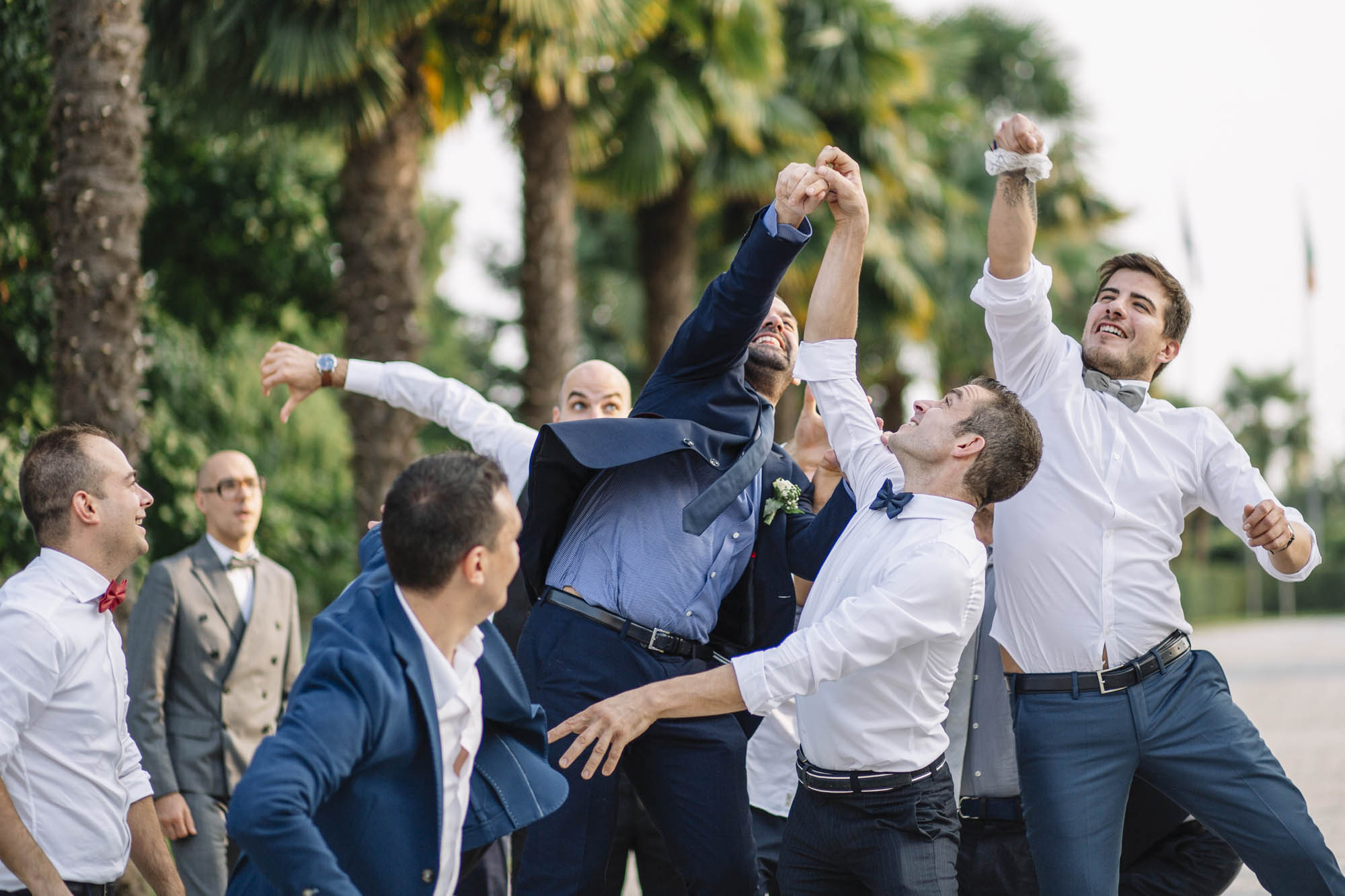 Foto  San Zenone degli Ezzelini Villa Ca' Prigioni Katia e Manuel
