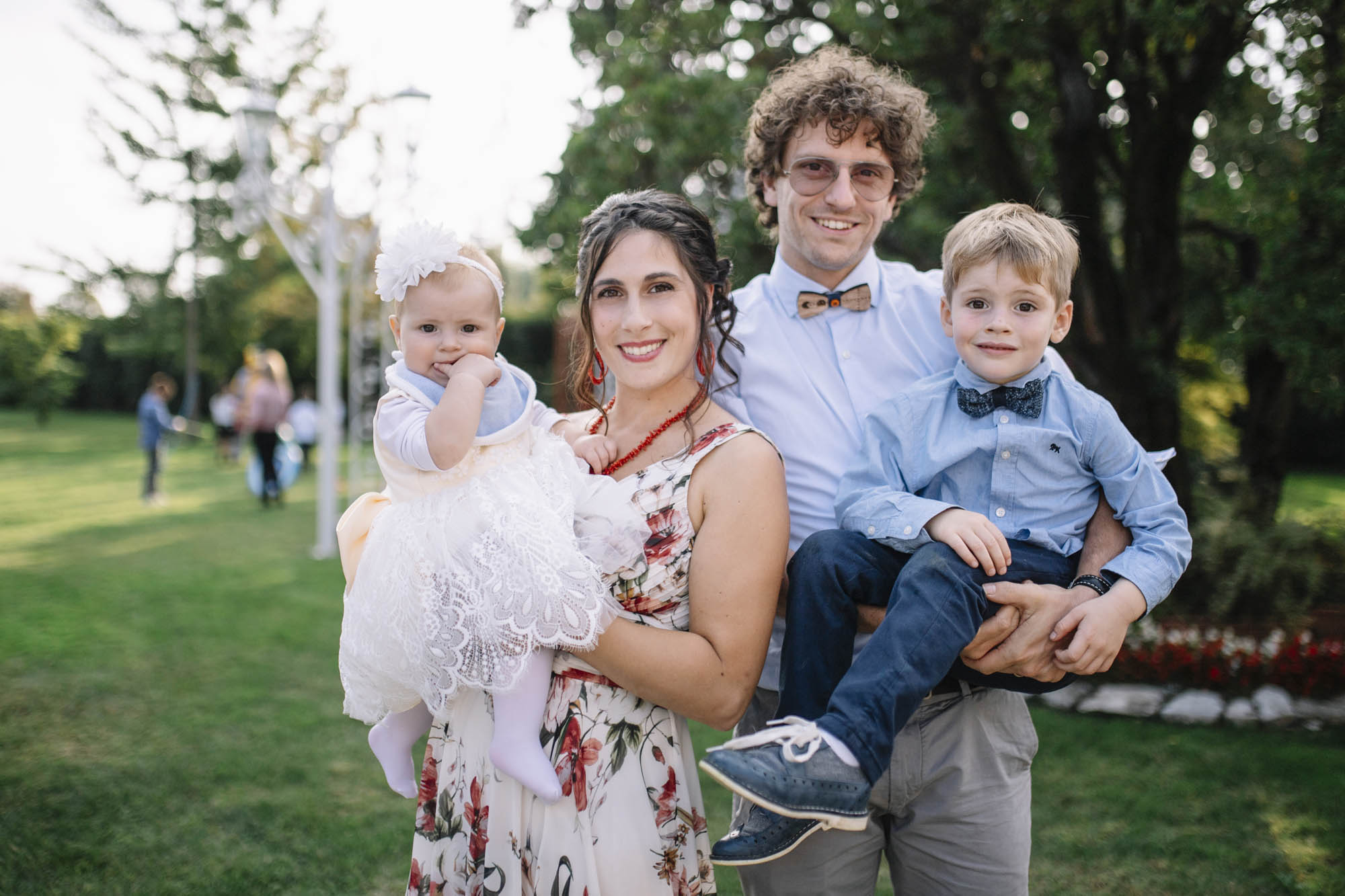 Foto  San Zenone degli Ezzelini Villa Ca' Prigioni Katia e Manuel