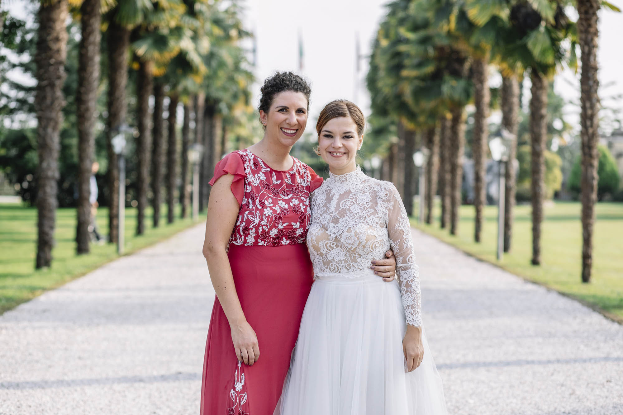 Foto  San Zenone degli Ezzelini Villa Ca' Prigioni Katia e Manuel