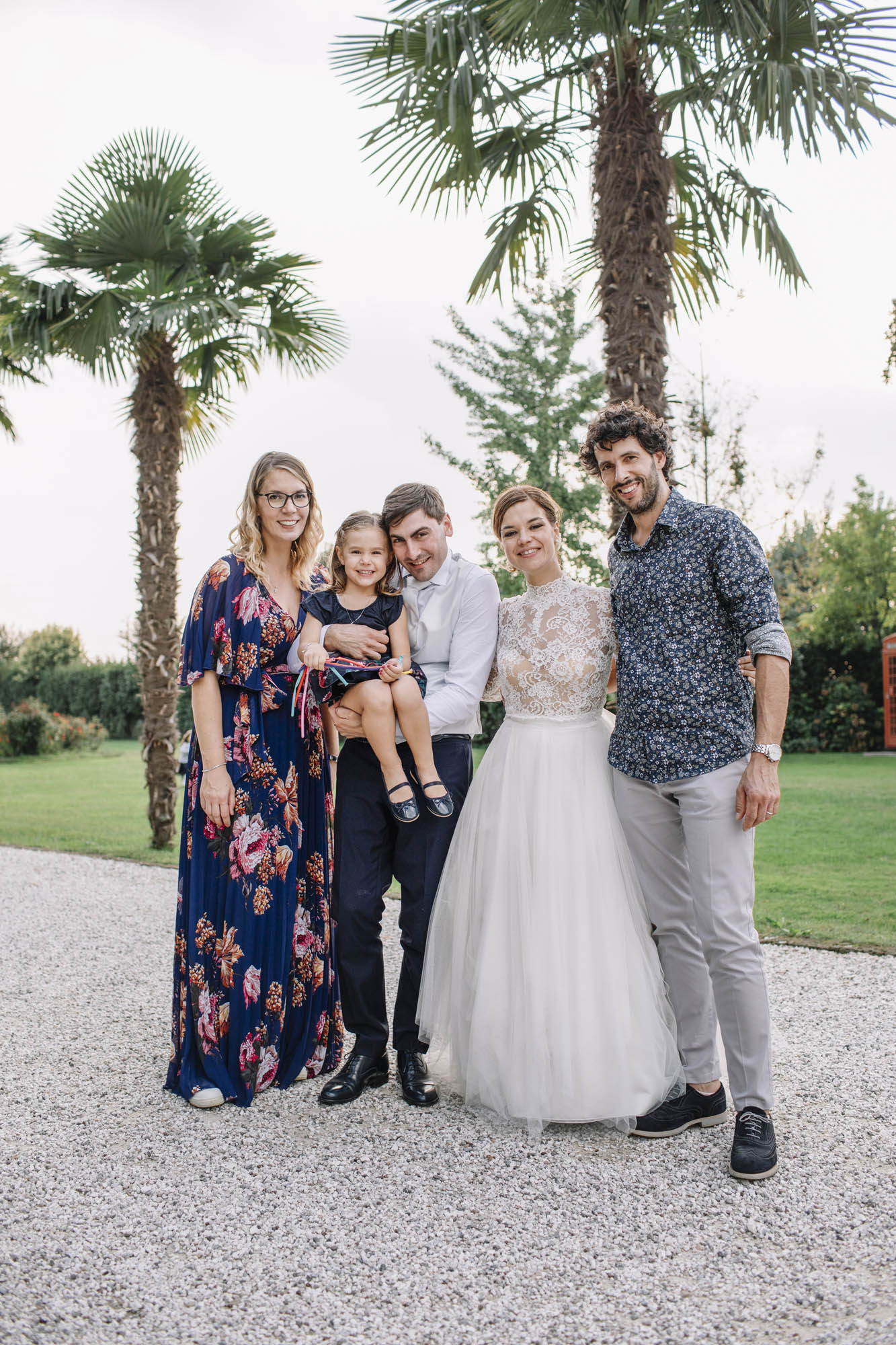 Foto  San Zenone degli Ezzelini Villa Ca' Prigioni Katia e Manuel