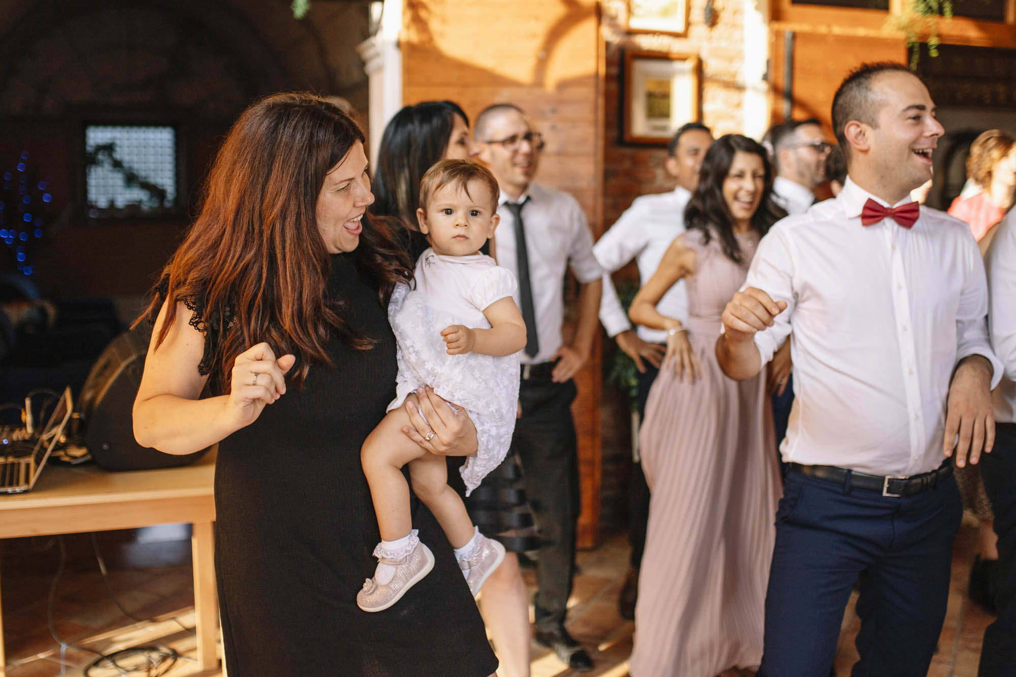 Foto  San Zenone degli Ezzelini Villa Ca' Prigioni Katia e Manuel