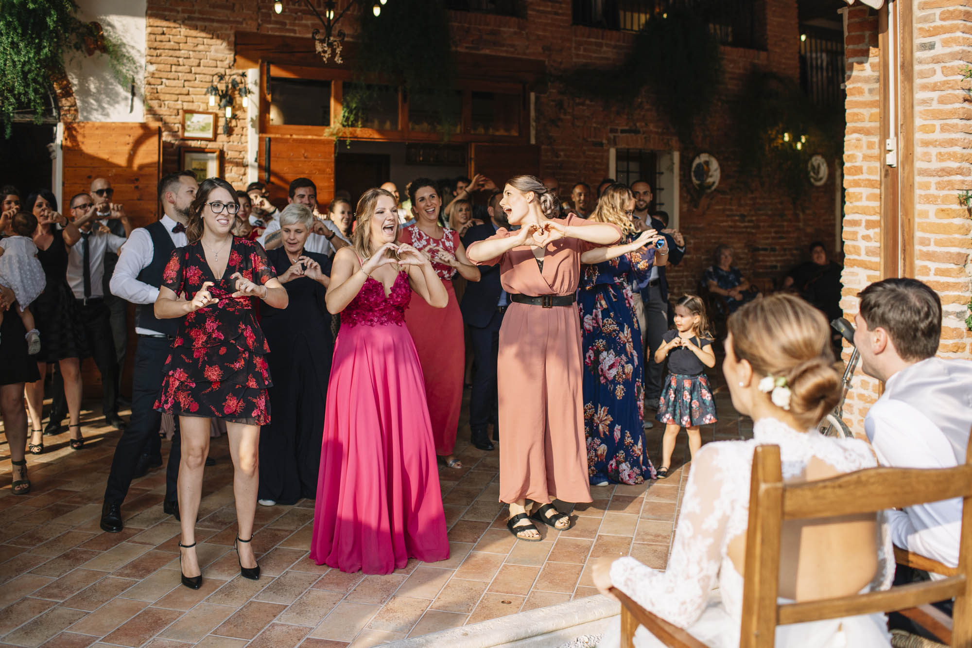 Foto  San Zenone degli Ezzelini Villa Ca' Prigioni Katia e Manuel