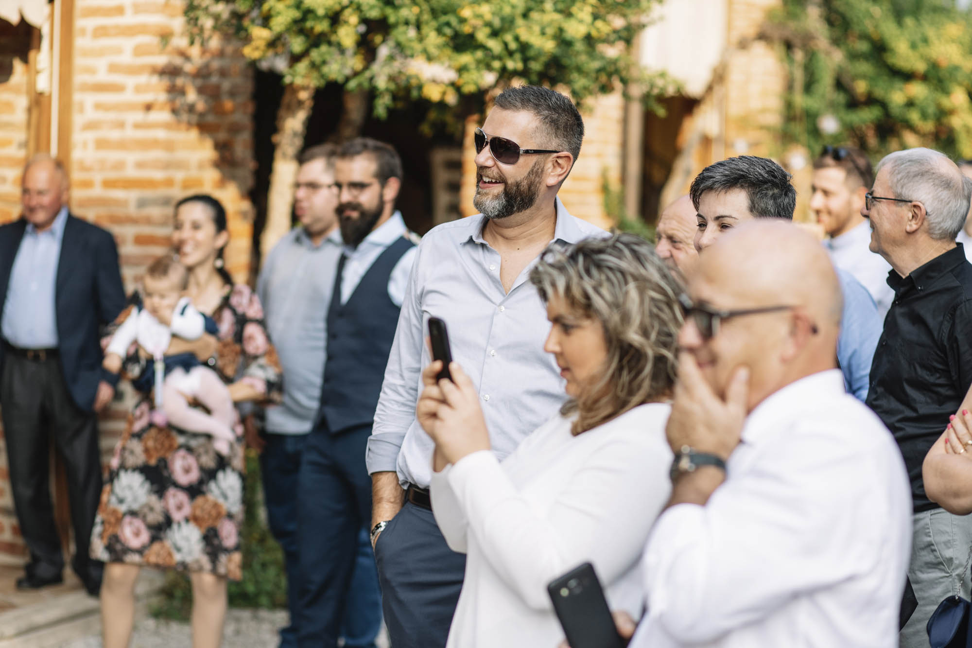Foto  San Zenone degli Ezzelini Villa Ca' Prigioni Katia e Manuel