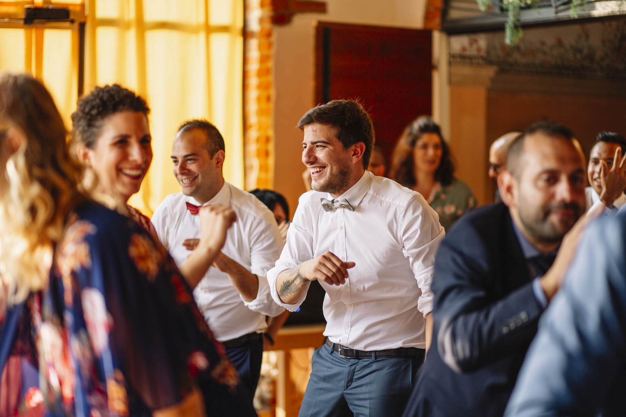 Foto  San Zenone degli Ezzelini Villa Ca' Prigioni Katia e Manuel