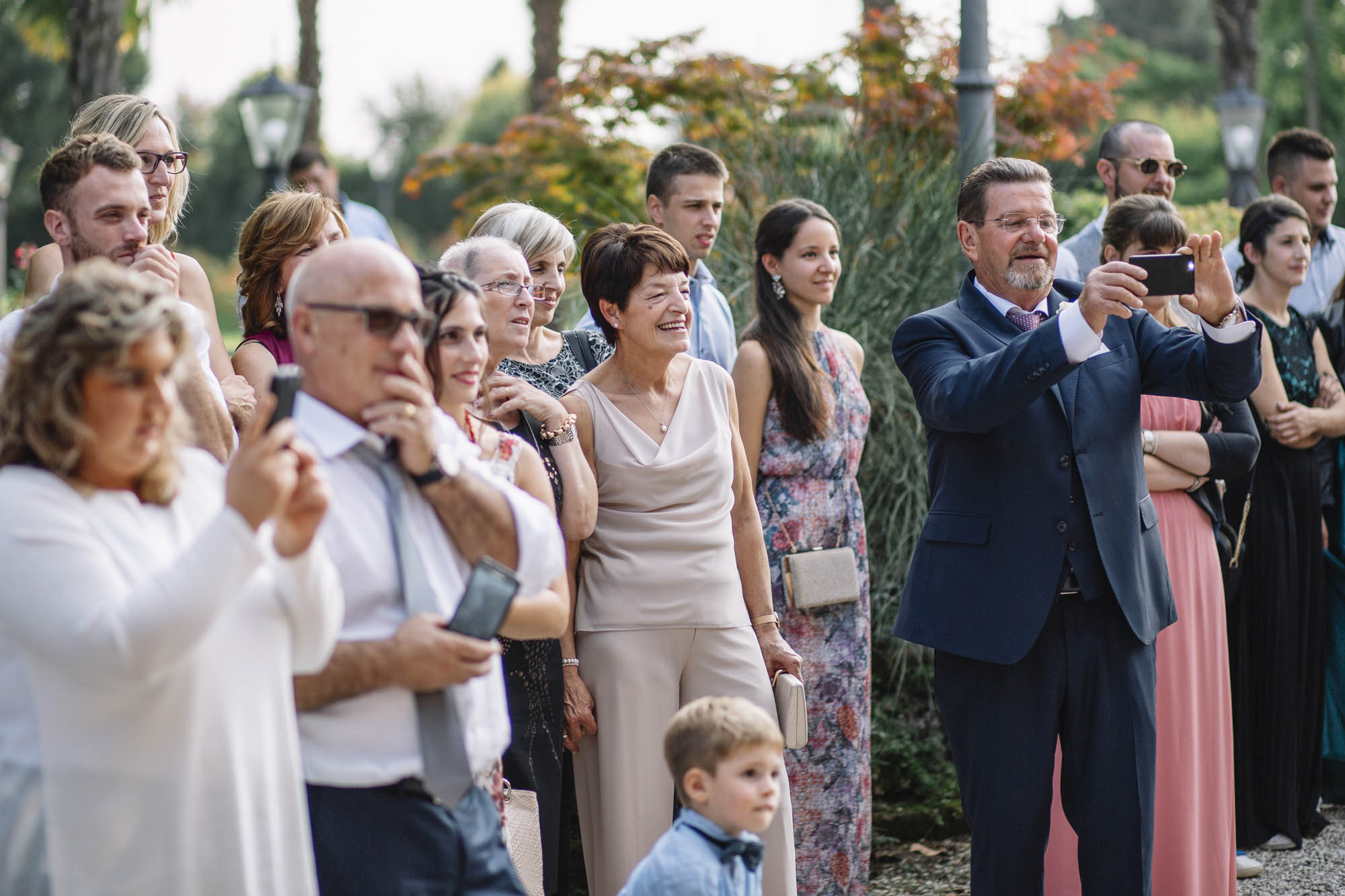 Foto  San Zenone degli Ezzelini Villa Ca' Prigioni Katia e Manuel