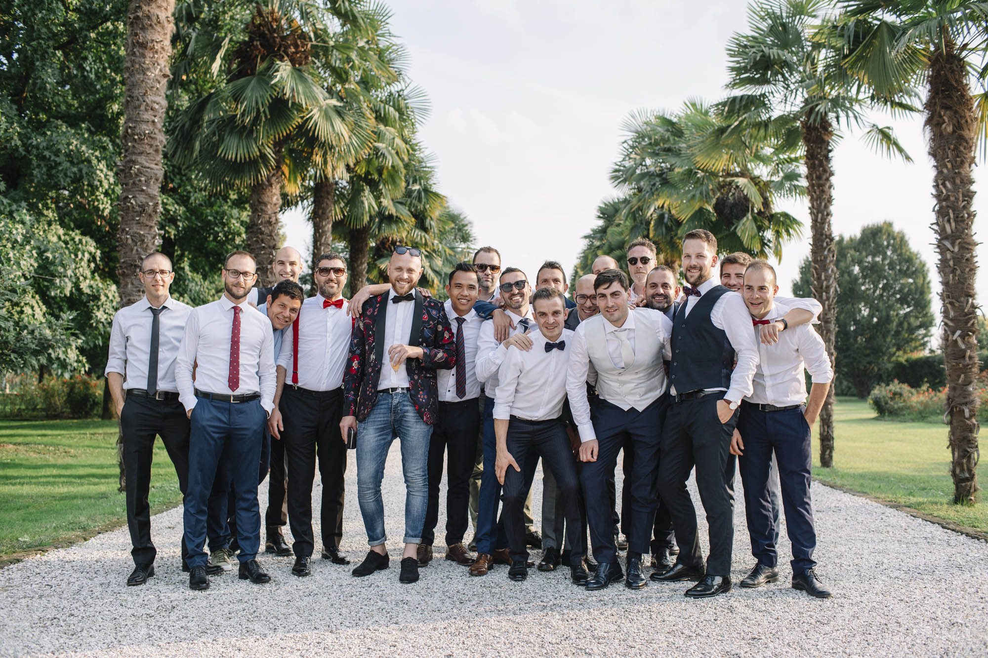 Foto  San Zenone degli Ezzelini Villa Ca' Prigioni Katia e Manuel