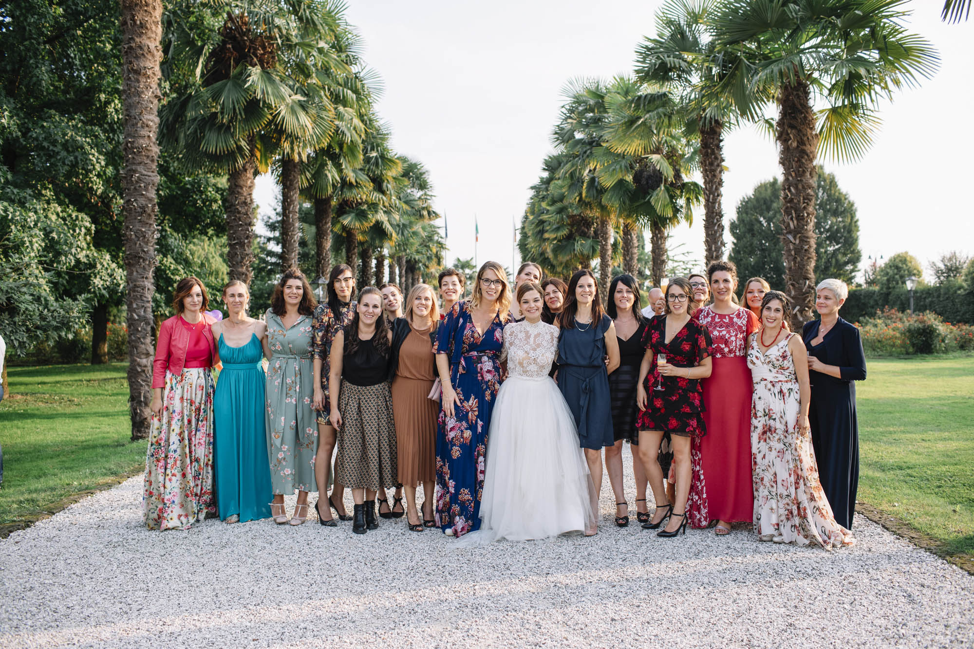 Foto  San Zenone degli Ezzelini Villa Ca' Prigioni Katia e Manuel