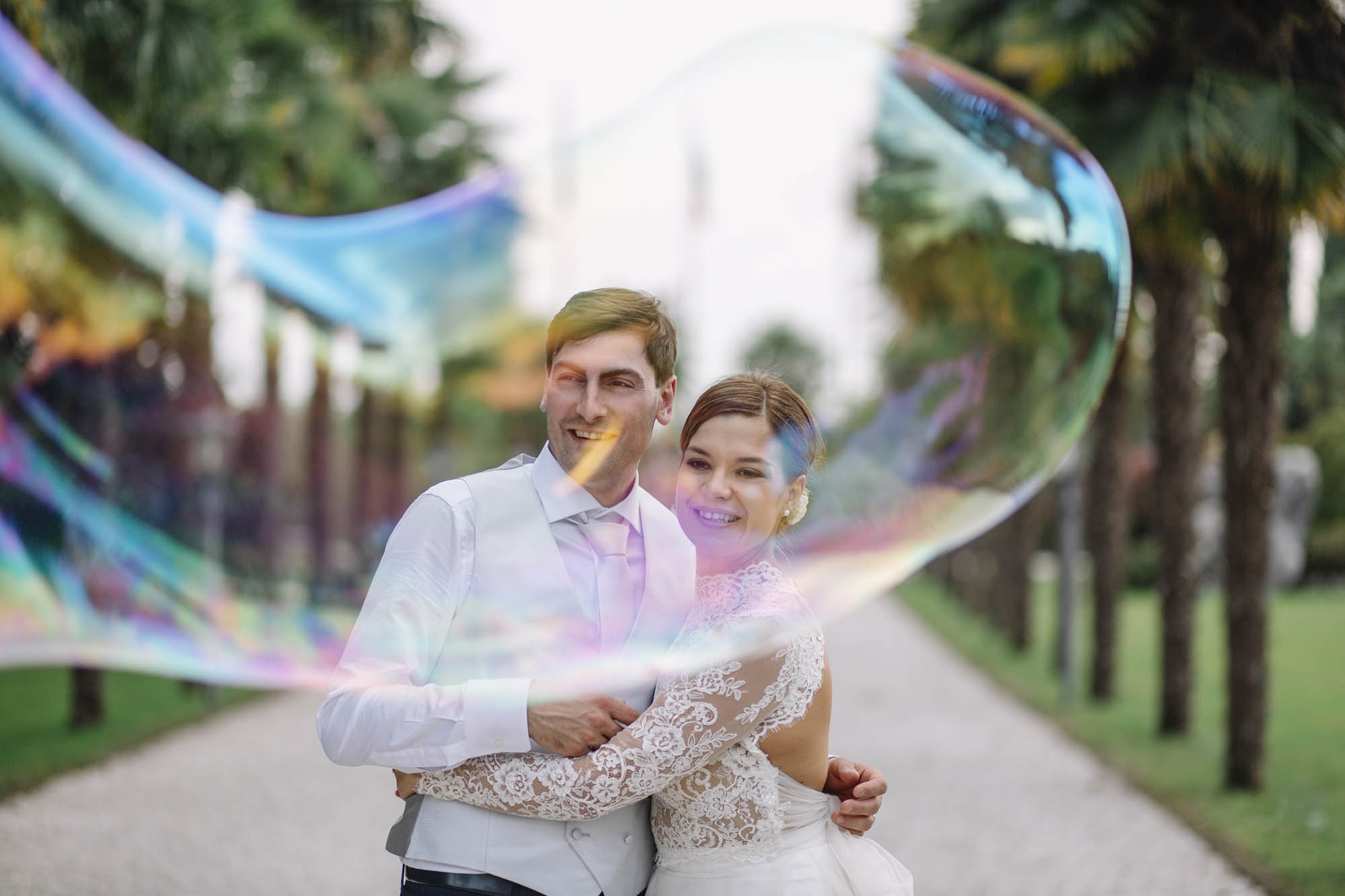 Foto  San Zenone degli Ezzelini Villa Ca' Prigioni Katia e Manuel