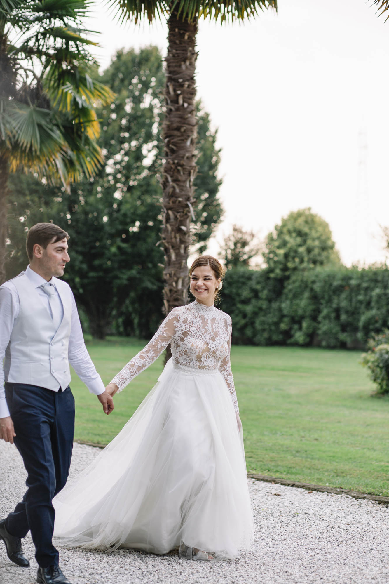 Foto  San Zenone degli Ezzelini Villa Ca' Prigioni Katia e Manuel