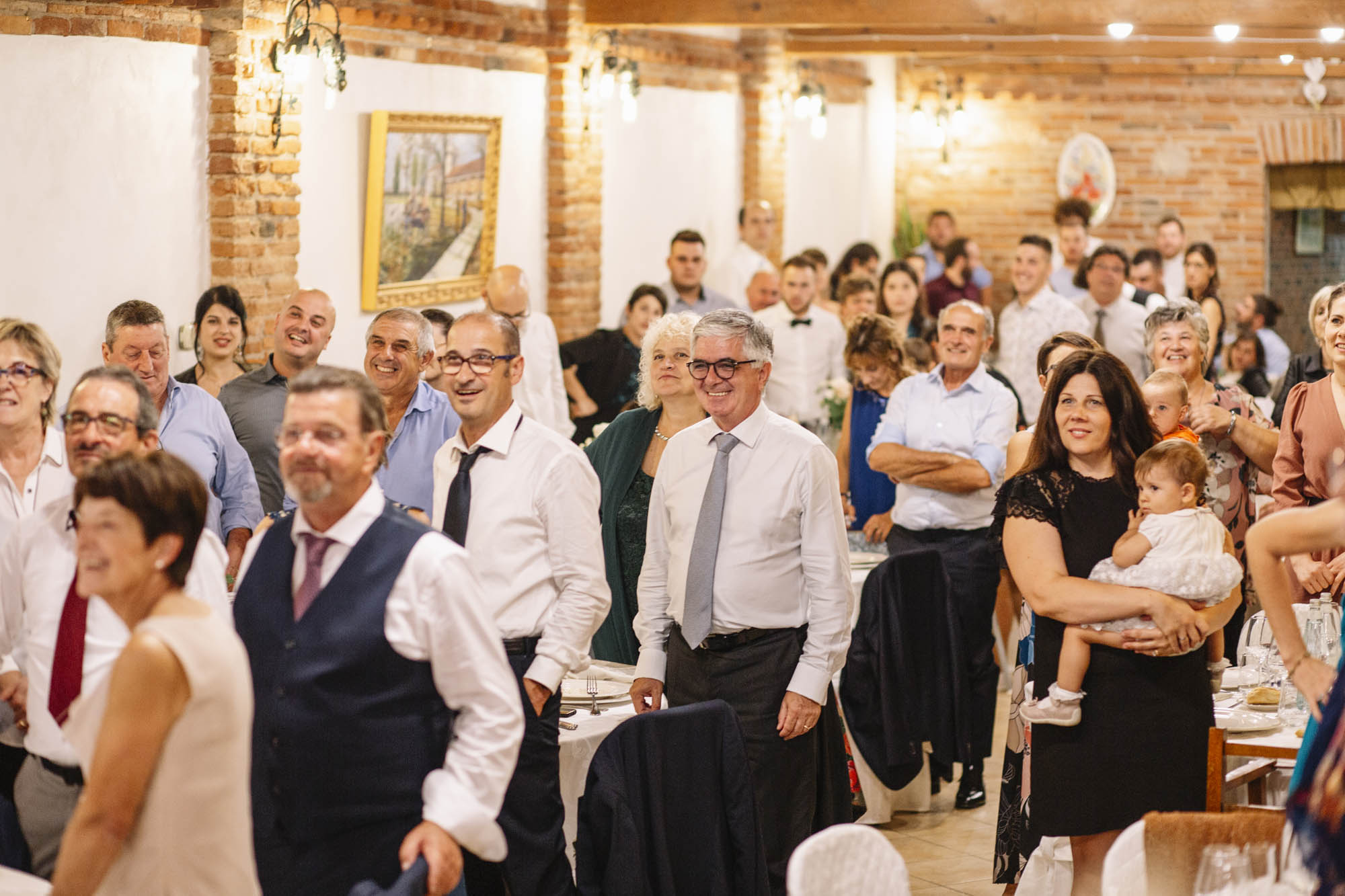 Foto  San Zenone degli Ezzelini Villa Ca' Prigioni Katia e Manuel