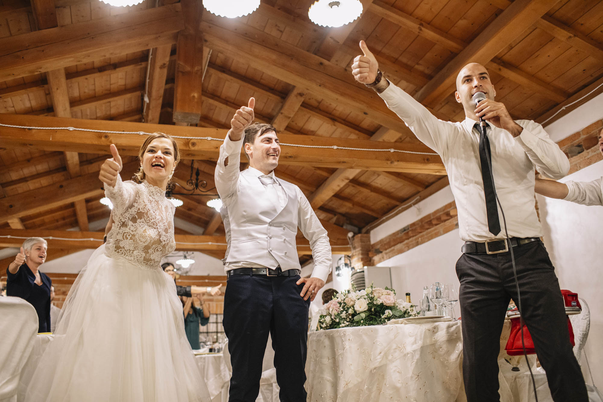 Foto  San Zenone degli Ezzelini Villa Ca' Prigioni Katia e Manuel