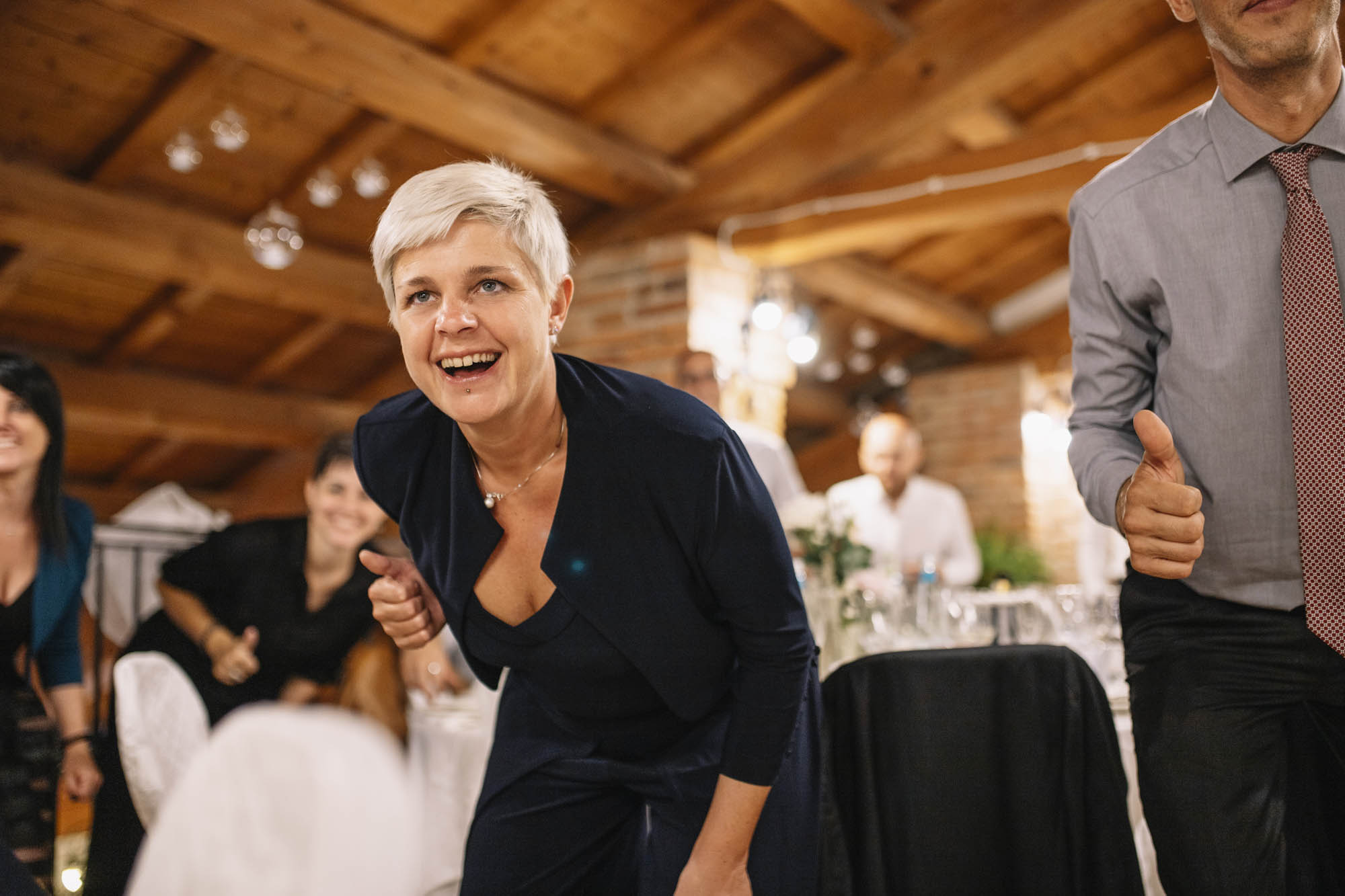 Foto  San Zenone degli Ezzelini Villa Ca' Prigioni Katia e Manuel