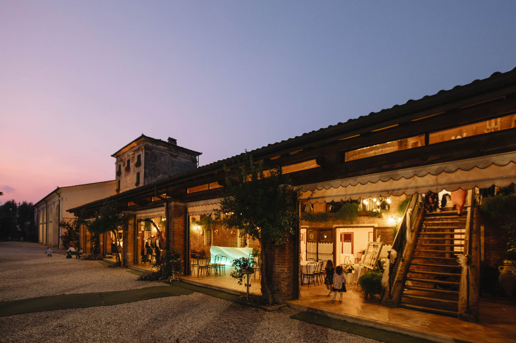 Foto  San Zenone degli Ezzelini Villa Ca' Prigioni Katia e Manuel