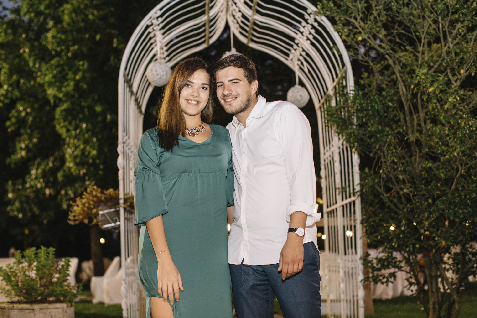 Foto  San Zenone degli Ezzelini Villa Ca' Prigioni Katia e Manuel