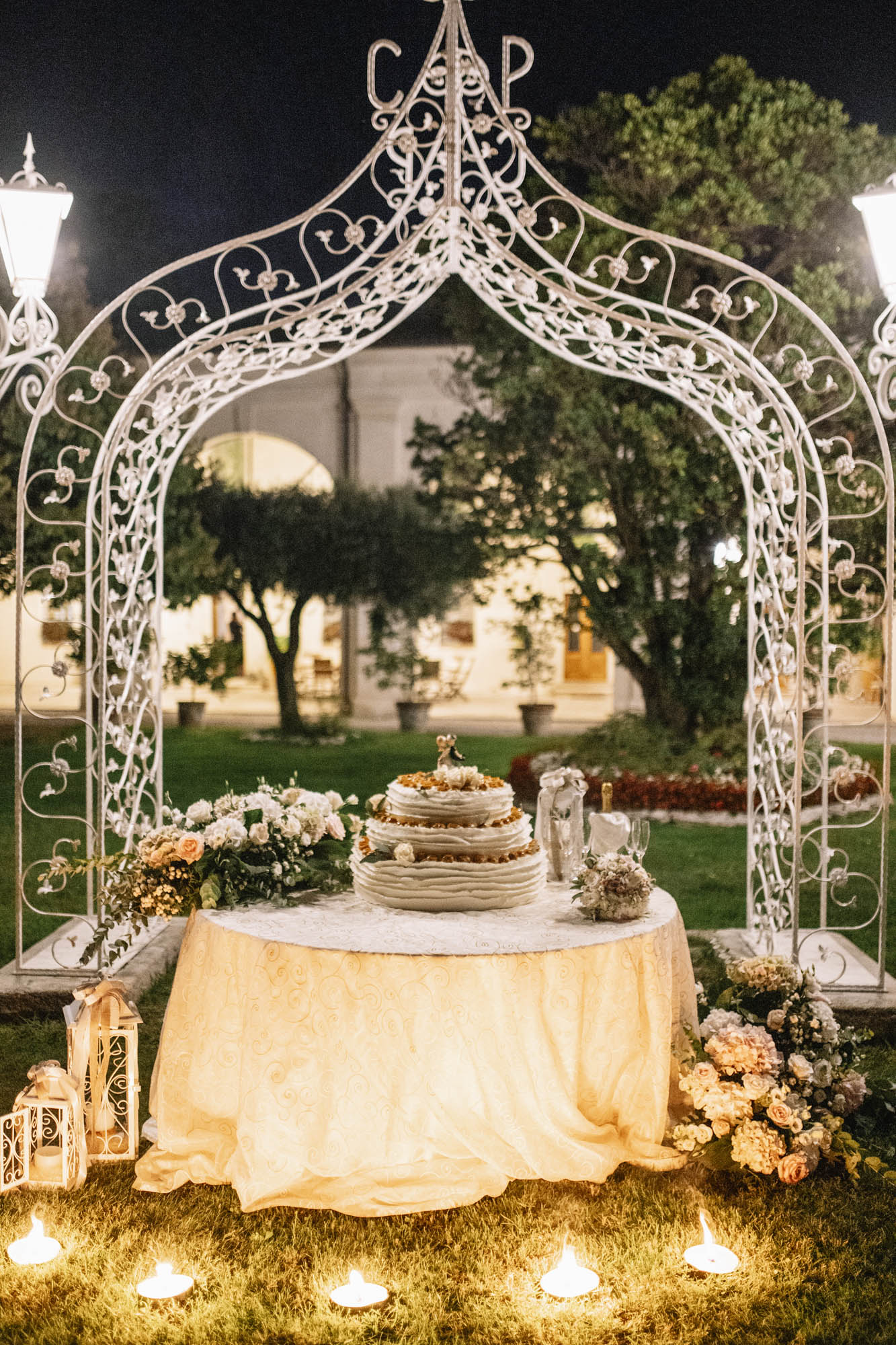 Foto  San Zenone degli Ezzelini Villa Ca' Prigioni Katia e Manuel