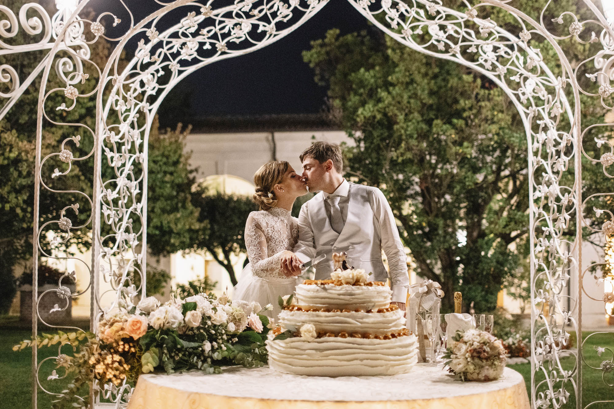 Foto  San Zenone degli Ezzelini Villa Ca' Prigioni Katia e Manuel