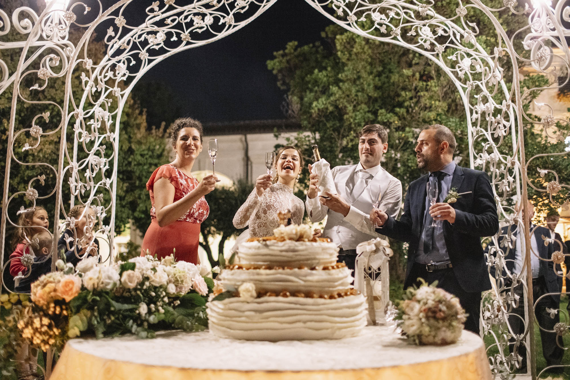 Foto  San Zenone degli Ezzelini Villa Ca' Prigioni Katia e Manuel