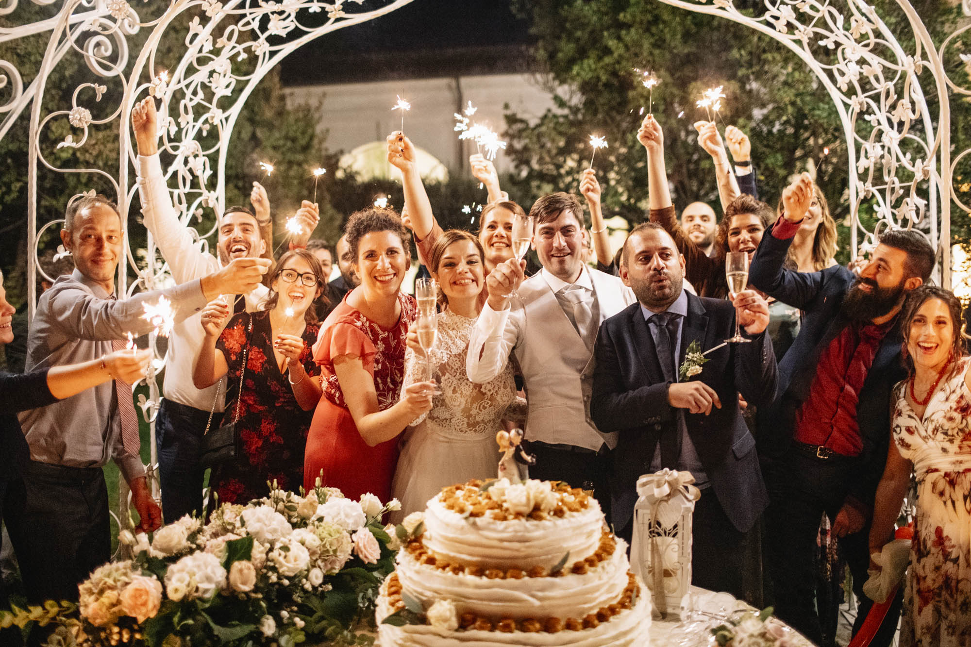 Foto  San Zenone degli Ezzelini Villa Ca' Prigioni Katia e Manuel