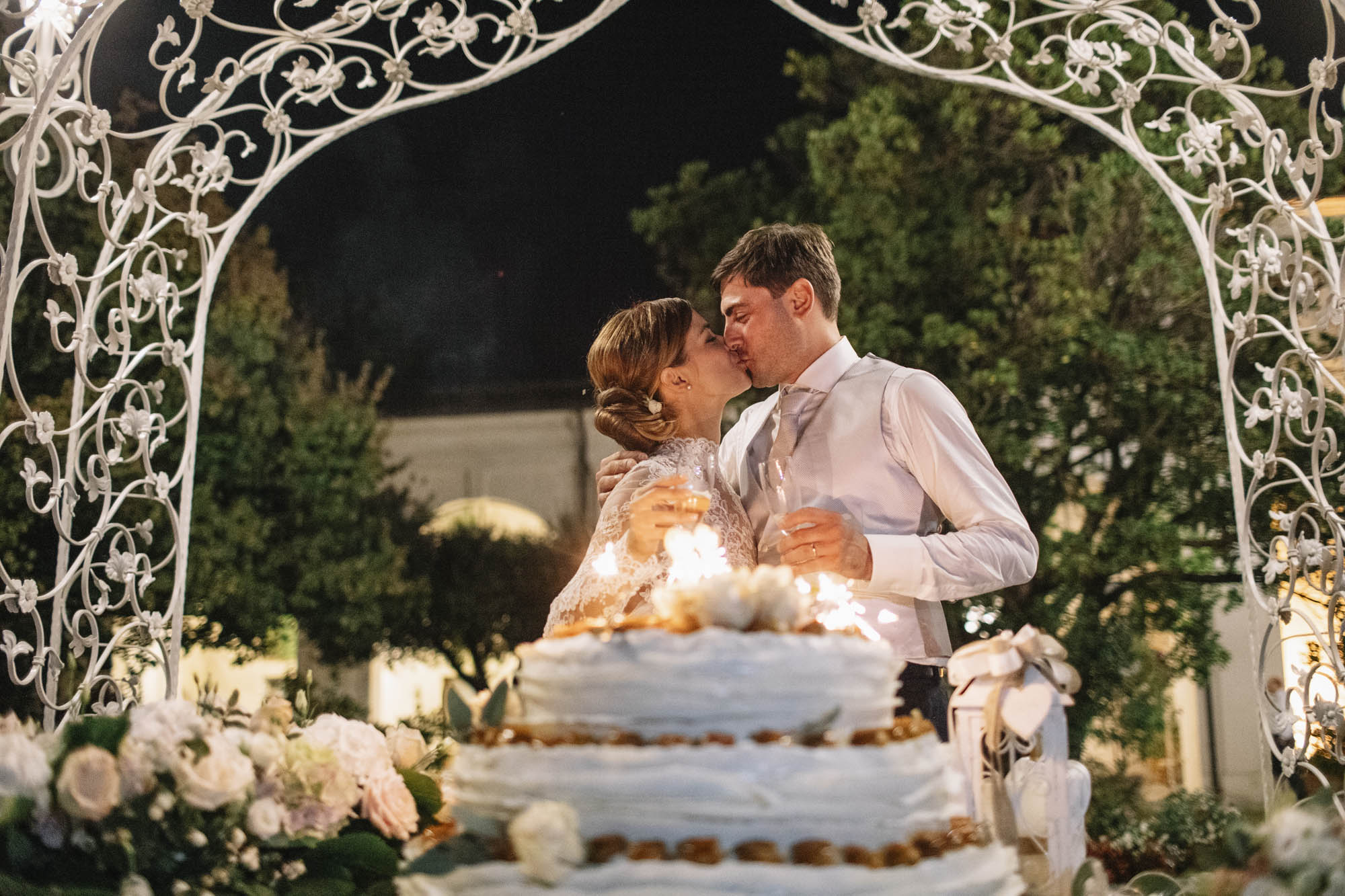 Foto  San Zenone degli Ezzelini Villa Ca' Prigioni Katia e Manuel