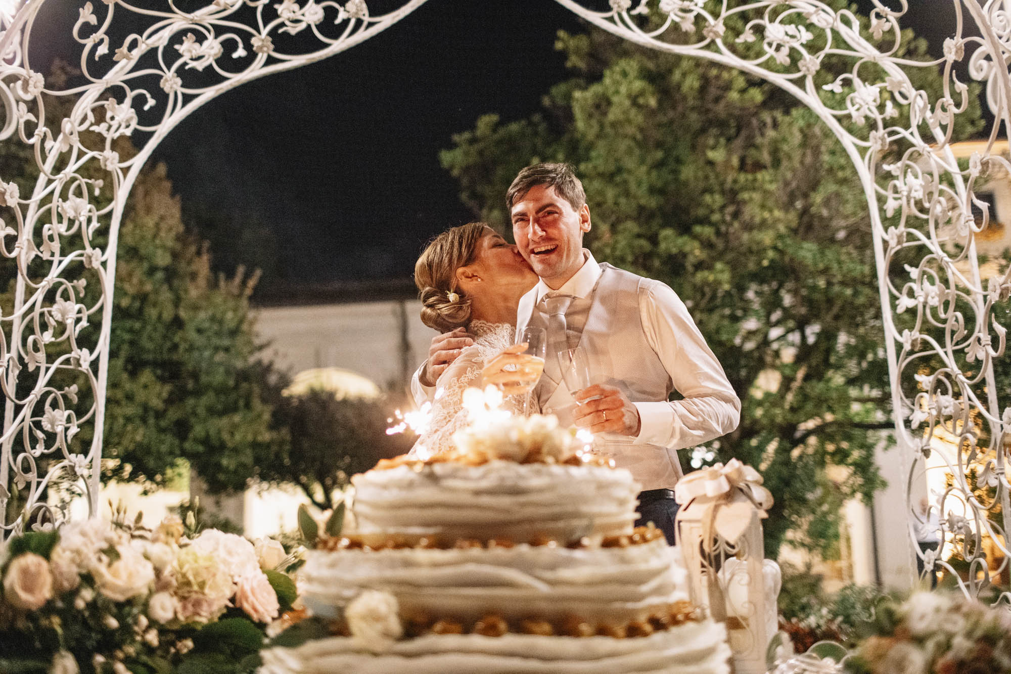 Foto  San Zenone degli Ezzelini Villa Ca' Prigioni Katia e Manuel