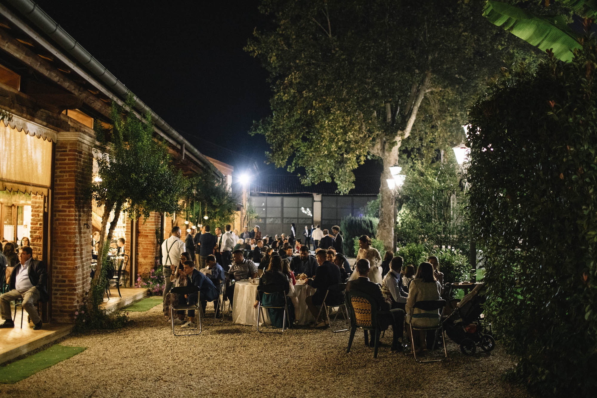 Foto  San Zenone degli Ezzelini Villa Ca' Prigioni Katia e Manuel