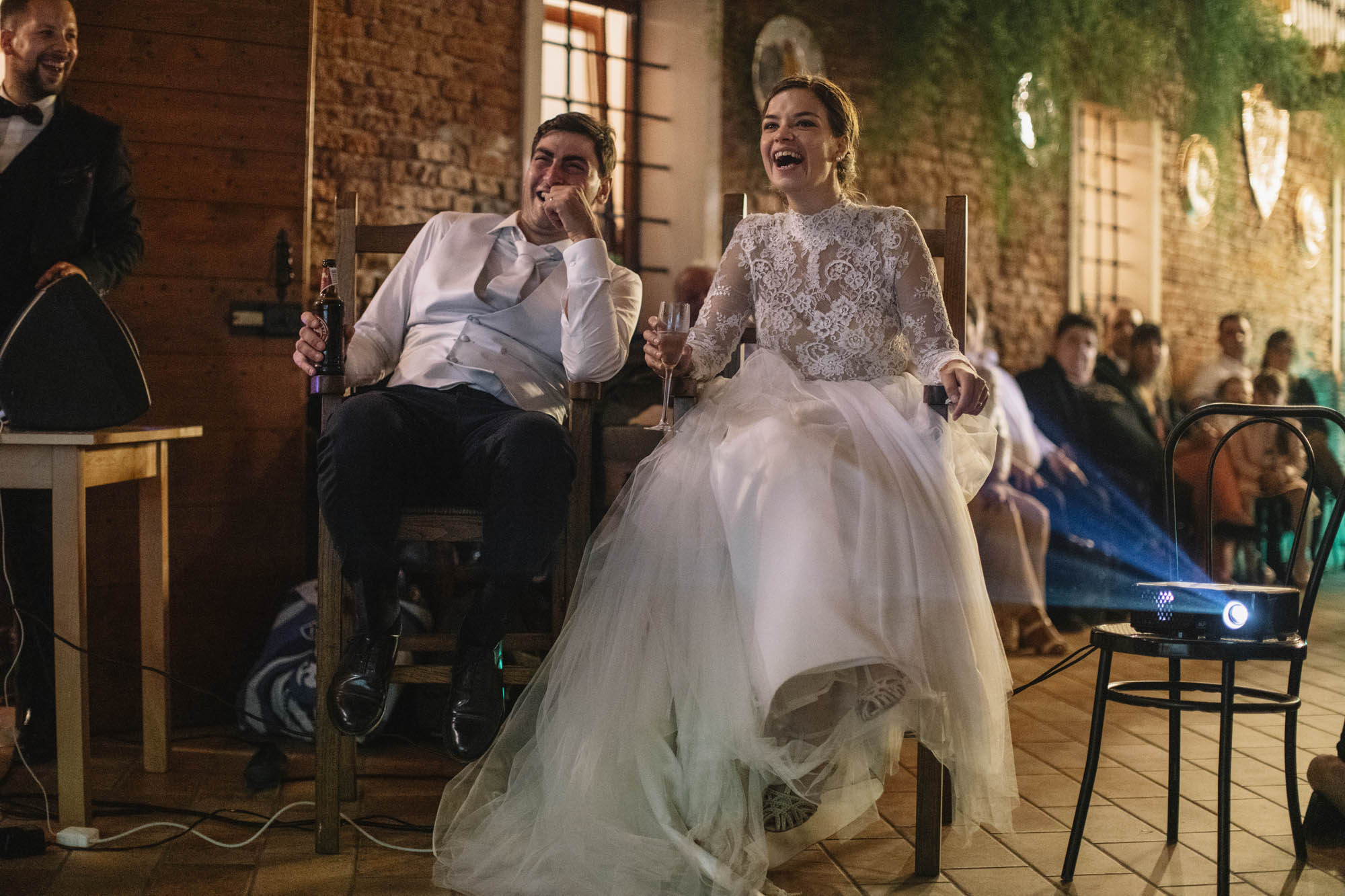 Foto  San Zenone degli Ezzelini Villa Ca' Prigioni Katia e Manuel