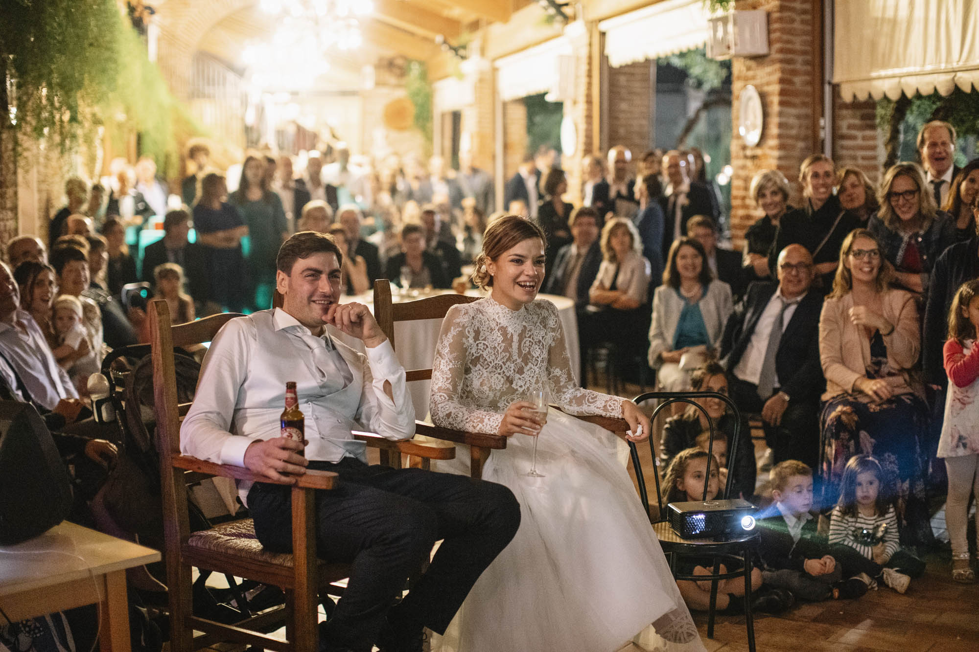 Foto  San Zenone degli Ezzelini Villa Ca' Prigioni Katia e Manuel