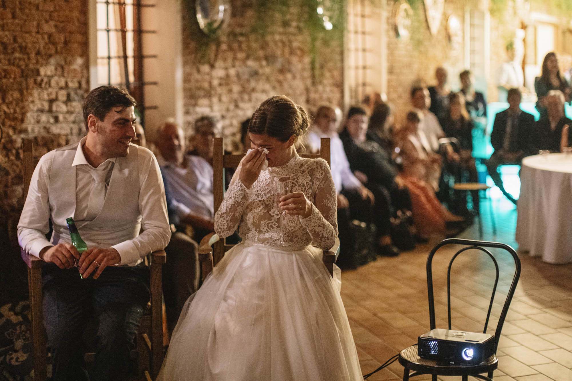 Foto  San Zenone degli Ezzelini Villa Ca' Prigioni Katia e Manuel