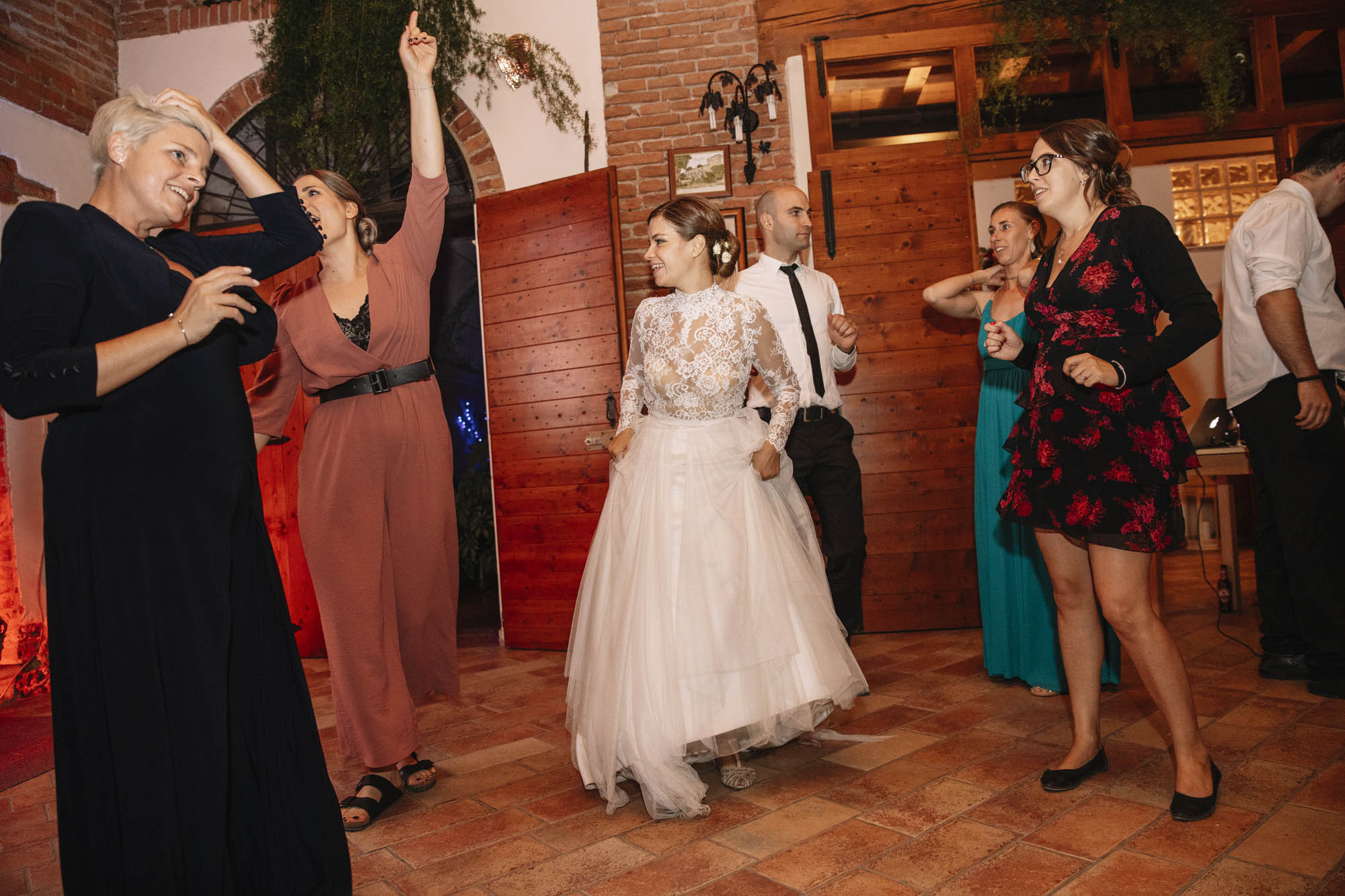 Foto  San Zenone degli Ezzelini Villa Ca' Prigioni Katia e Manuel