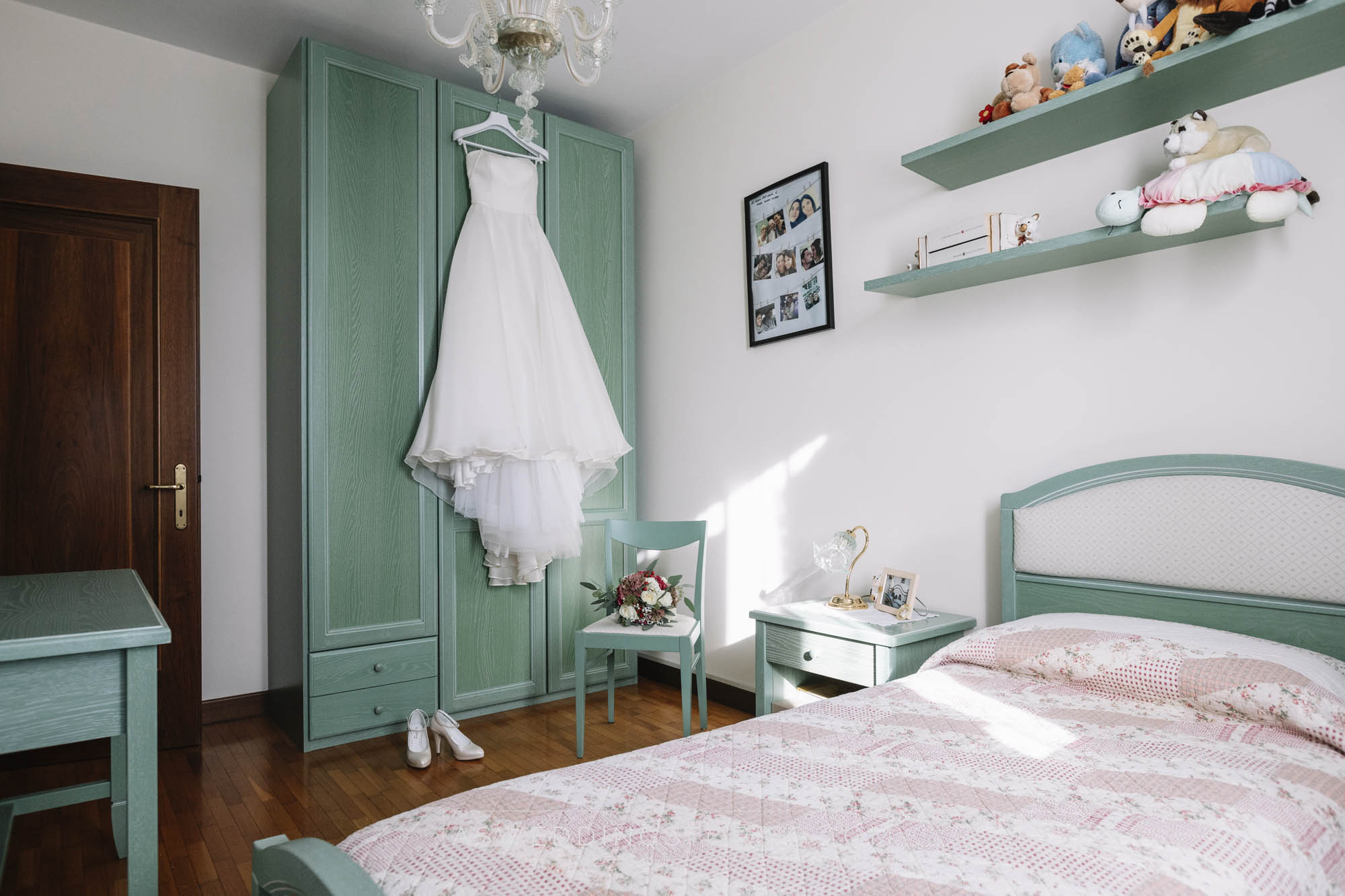 Foto  Scorzé Filanda Motta Eros e Giulia