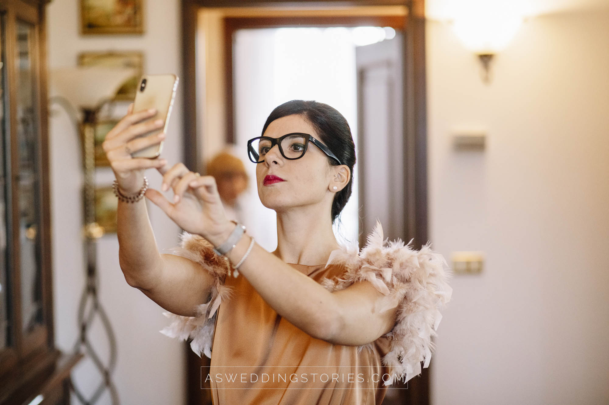 Foto  Scorzé Filanda Motta Eros e Giulia