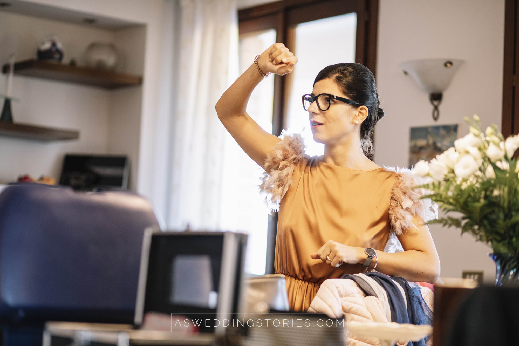 Foto  Scorzé Filanda Motta Eros e Giulia