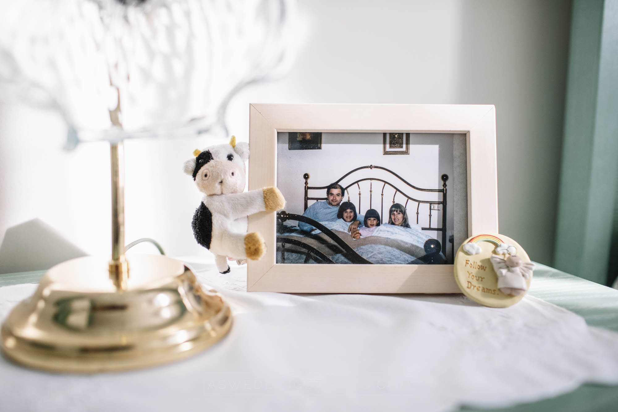 Foto  Scorzé Filanda Motta Eros e Giulia