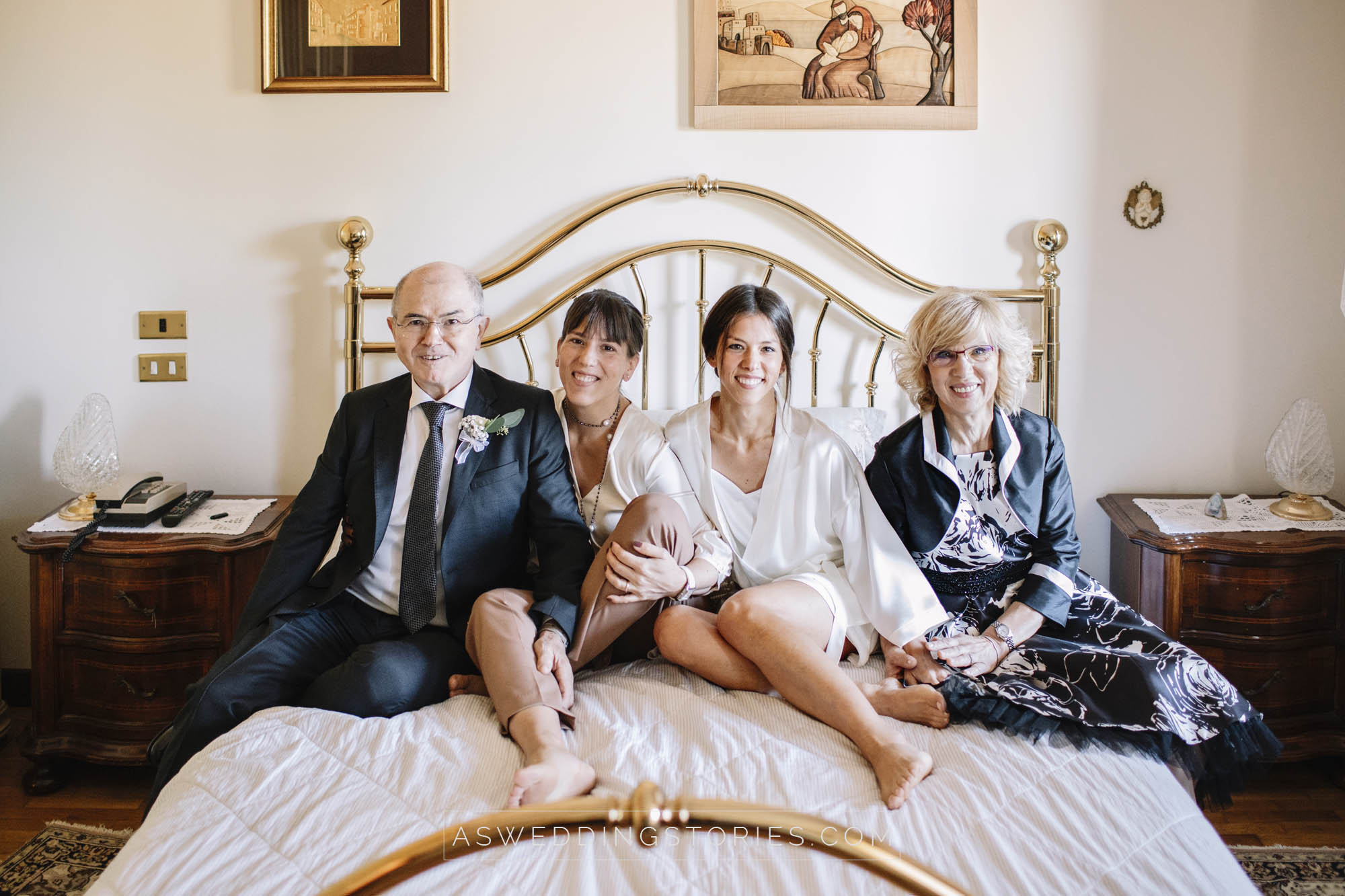 Foto  Scorzé Filanda Motta Eros e Giulia