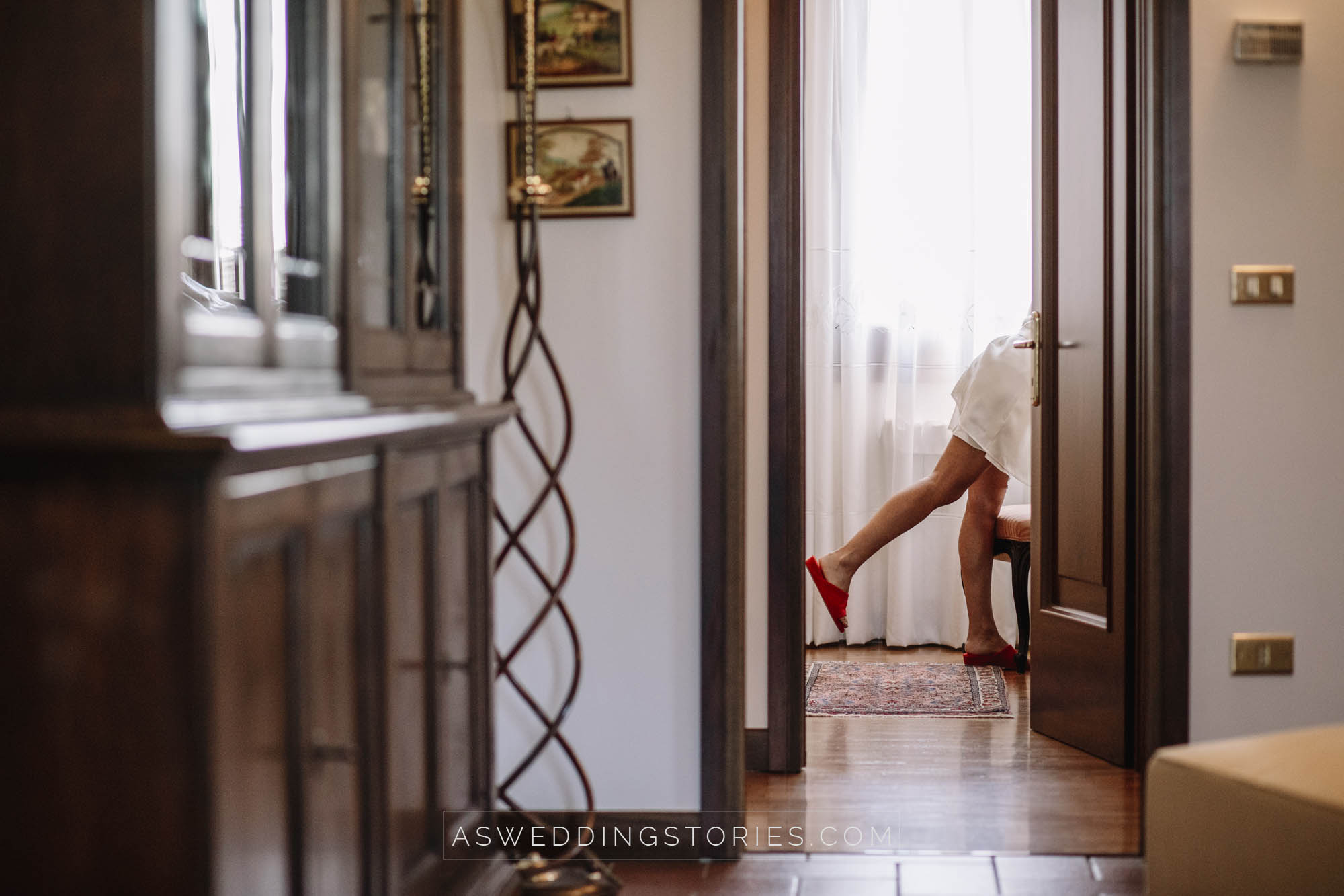 Foto  Scorzé Filanda Motta Eros e Giulia