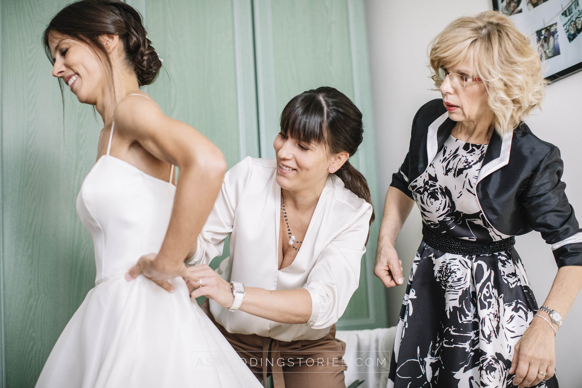 Foto  Scorzé Filanda Motta Eros e Giulia