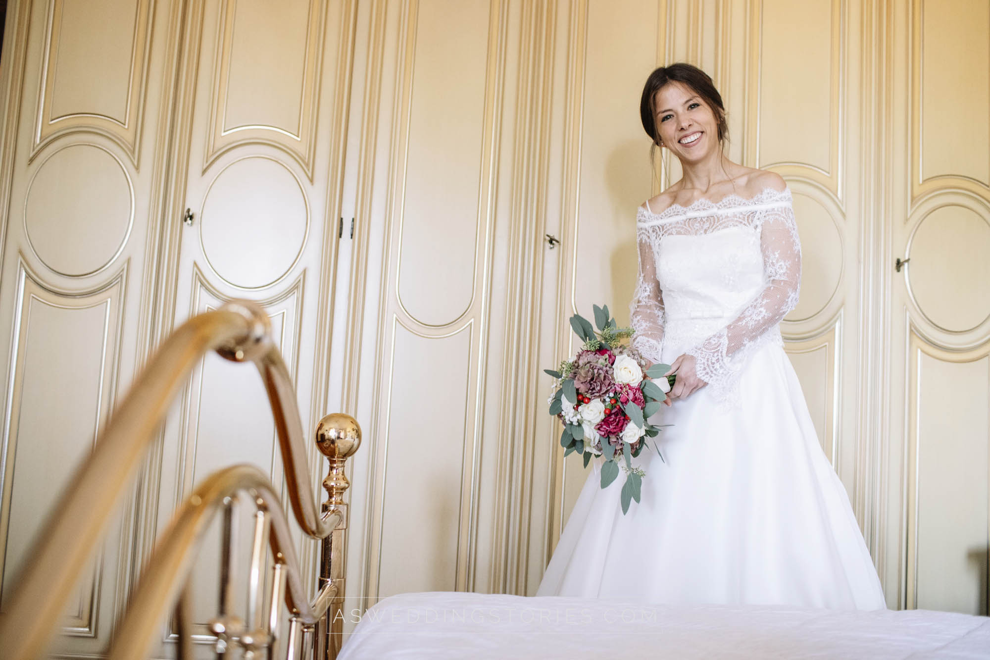 Foto  Scorzé Filanda Motta Eros e Giulia