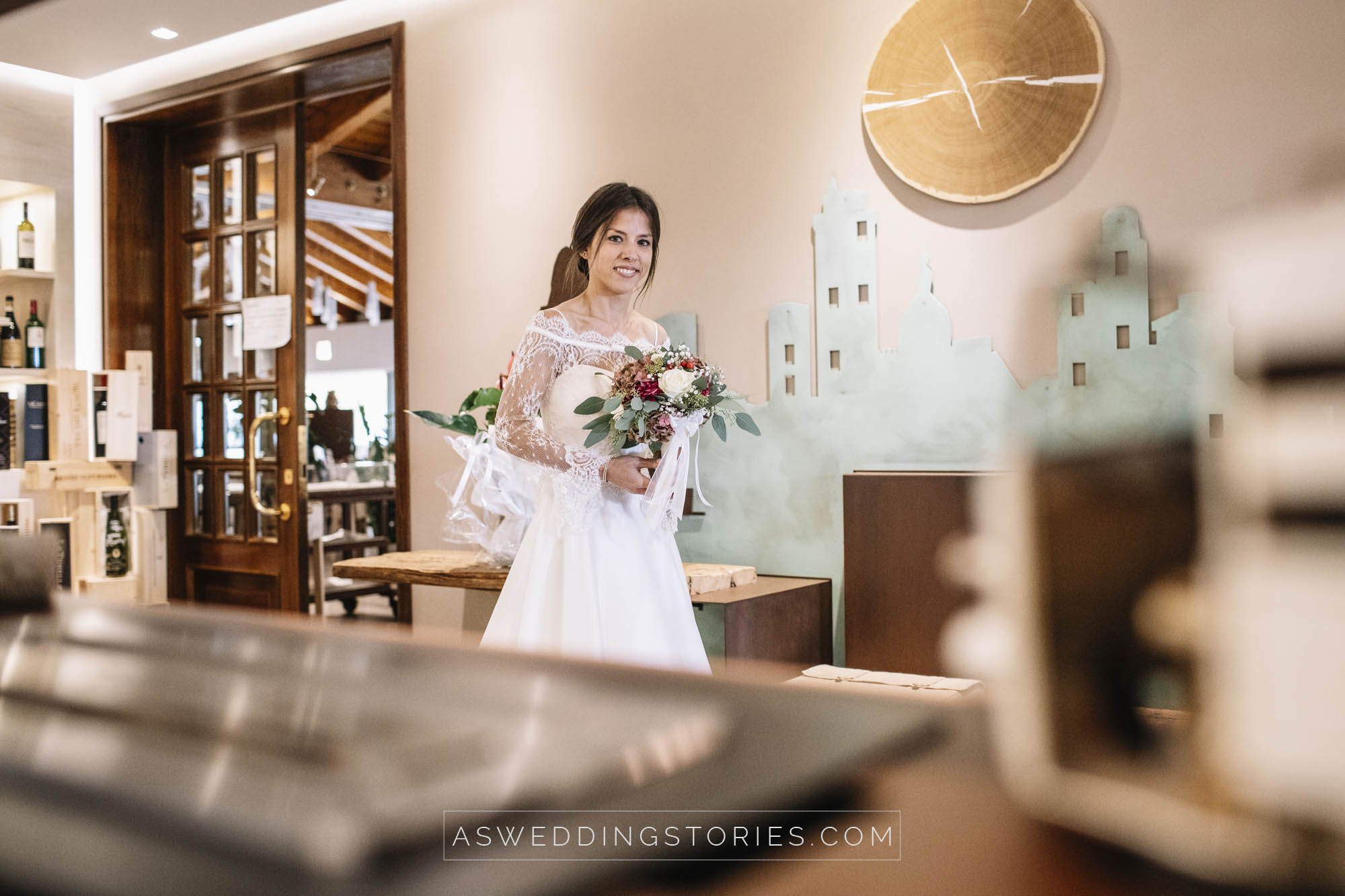 Foto  Scorzé Filanda Motta Eros e Giulia